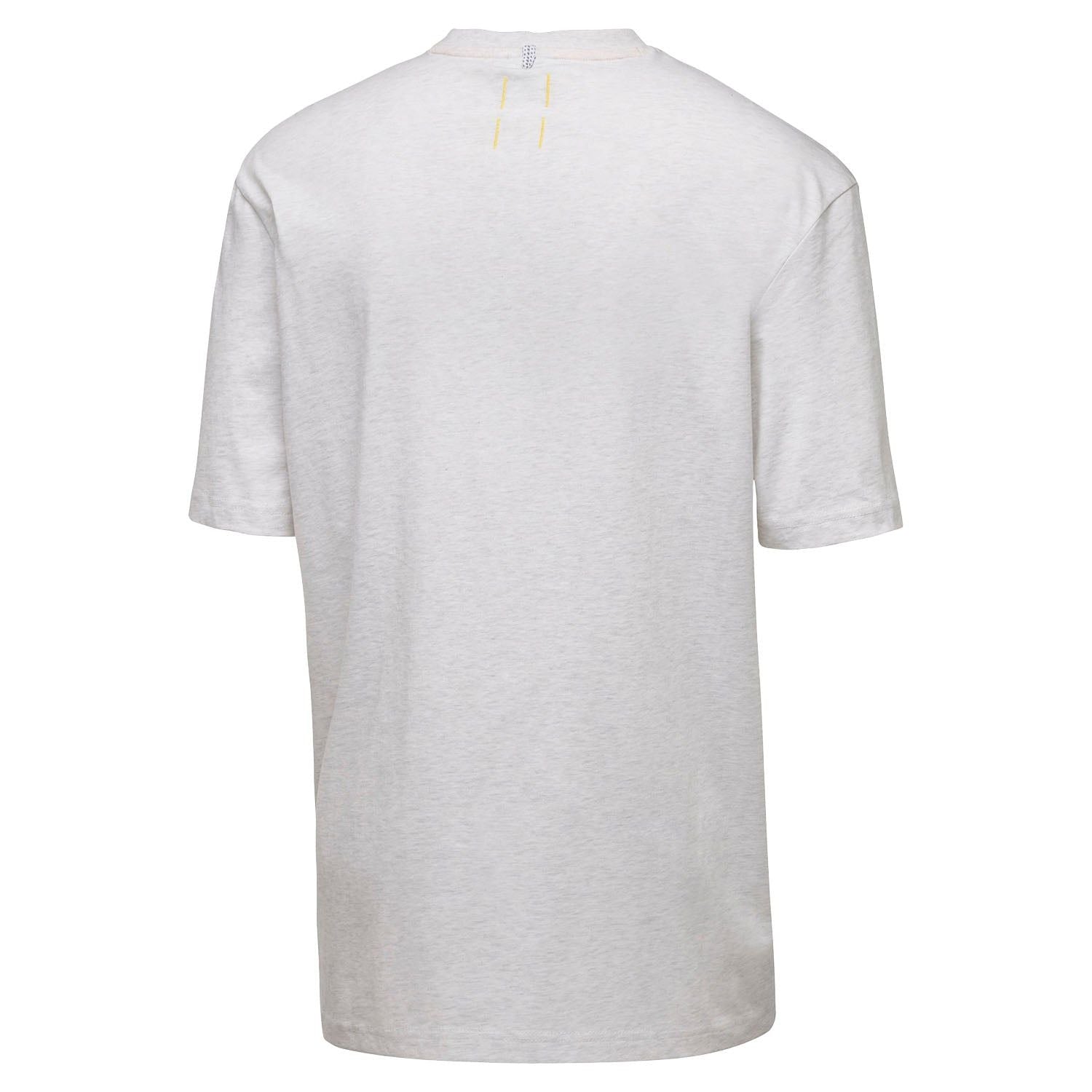 Puma RS-0 Capsule T Shirt - White - ViaductClothing - -