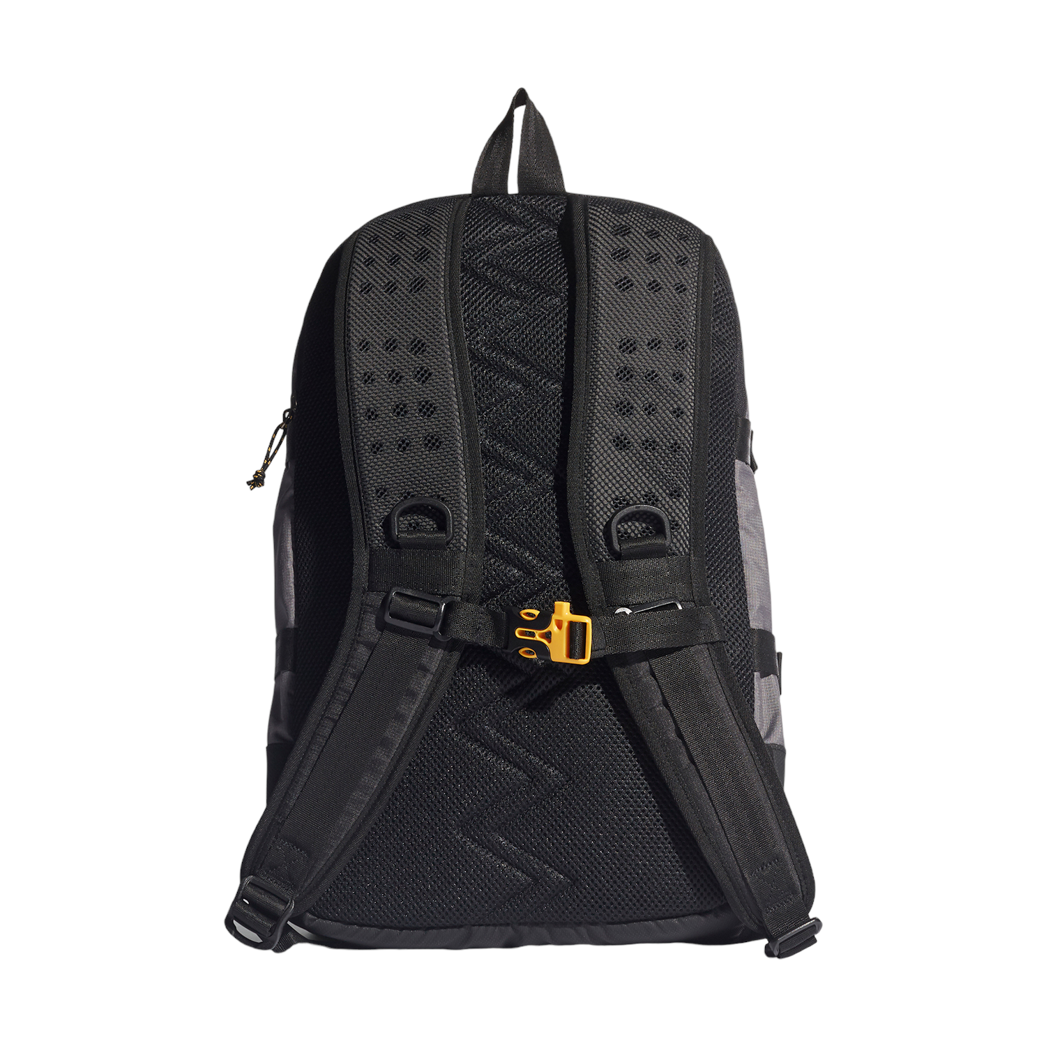 adidas Originals ADV Adventure Backpack Large - Black/Purple - ViaductClothing - -
