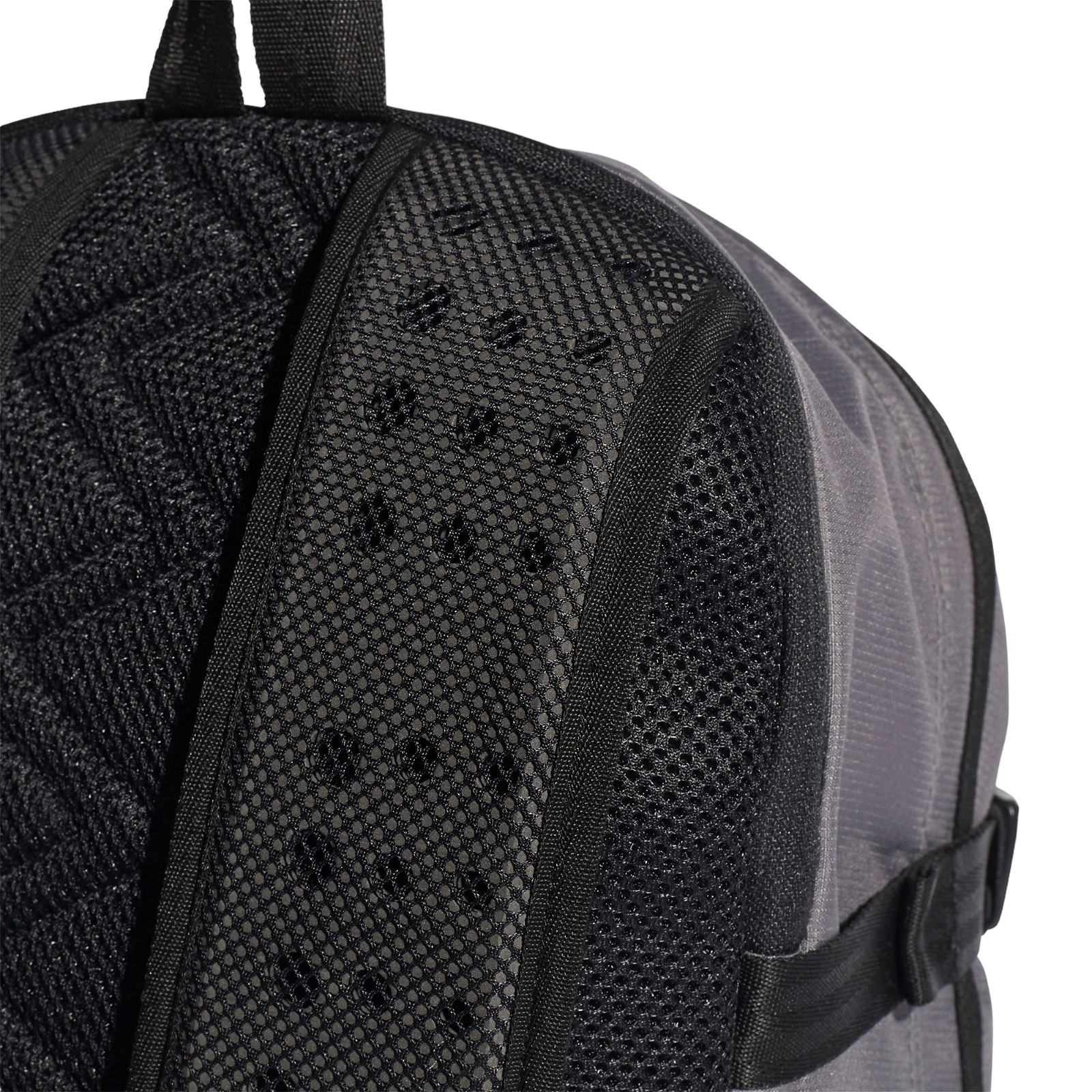 adidas Originals ADV Adventure Backpack Large - Black/Purple - ViaductClothing - -