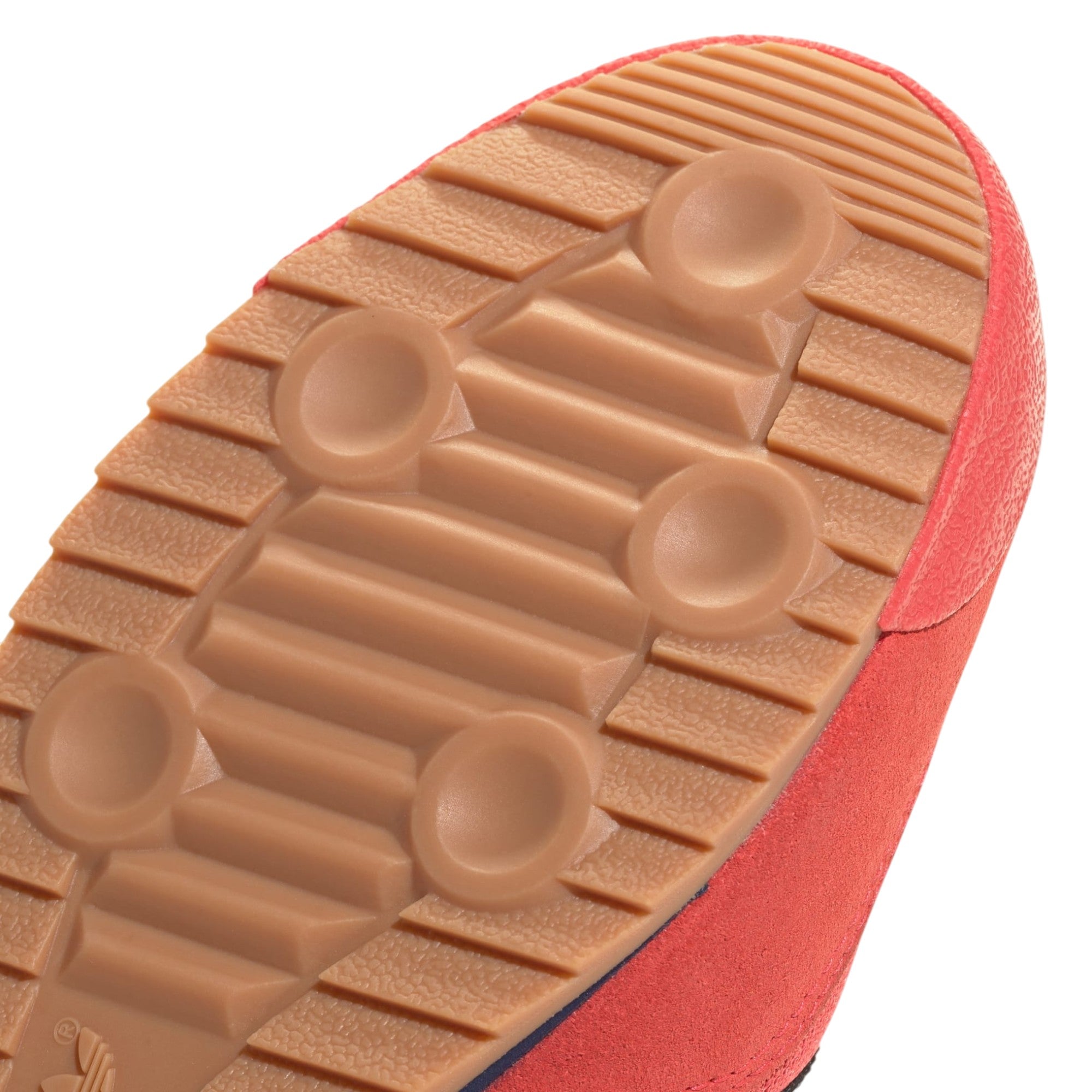 adidas Originals R71 Shoes - Red / Blue
