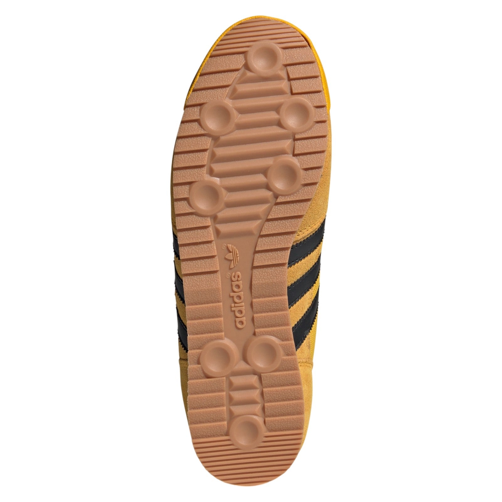 adidas Originals R71 Racer Shoes - Crew Yellow / Core Black