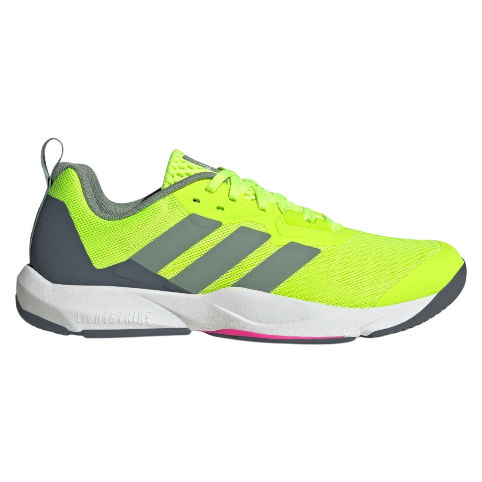 adidas Rapidmove 2 Trainers - Lucid Lemon