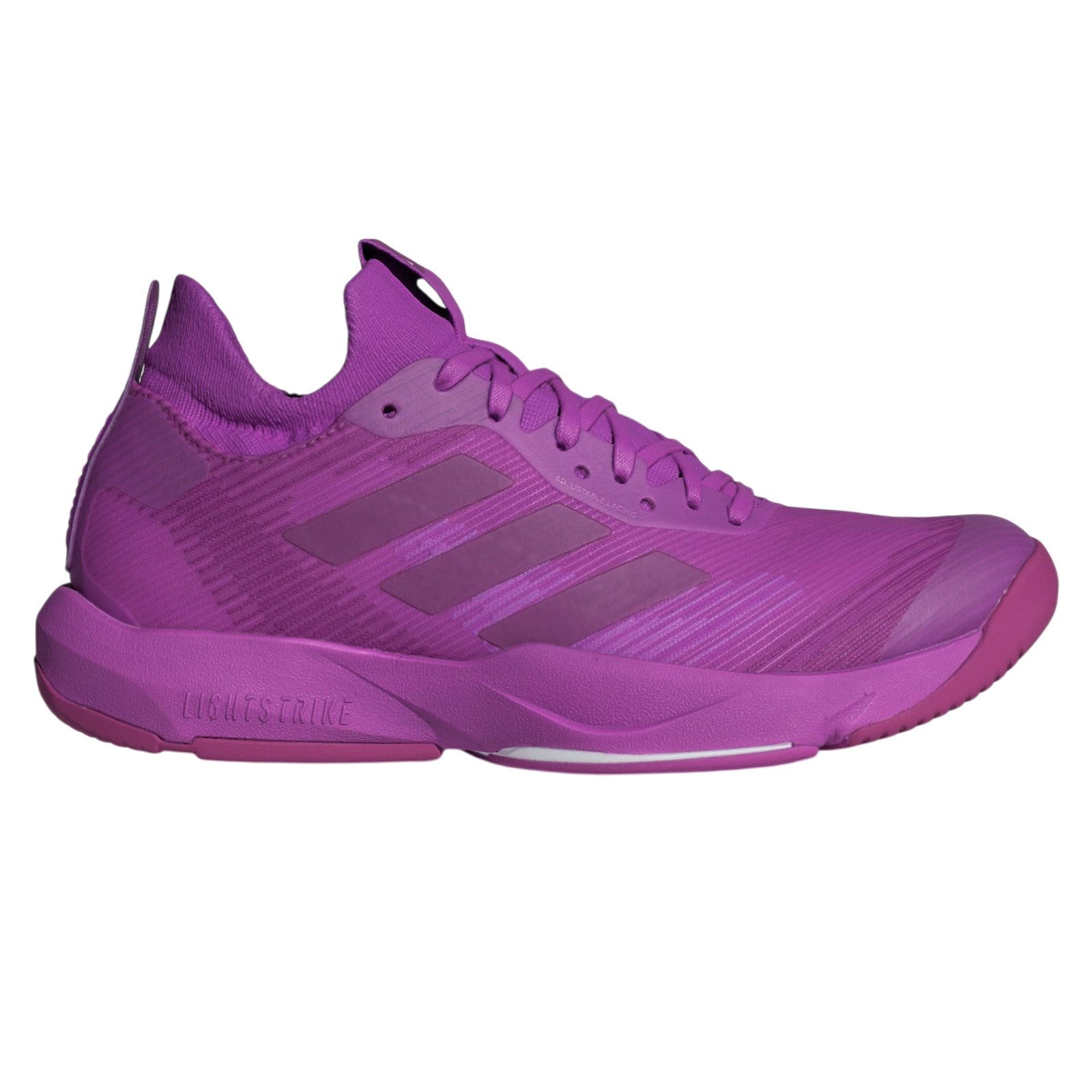 adidas Women's Rapidmove ADV Trainer - Purple Burst
