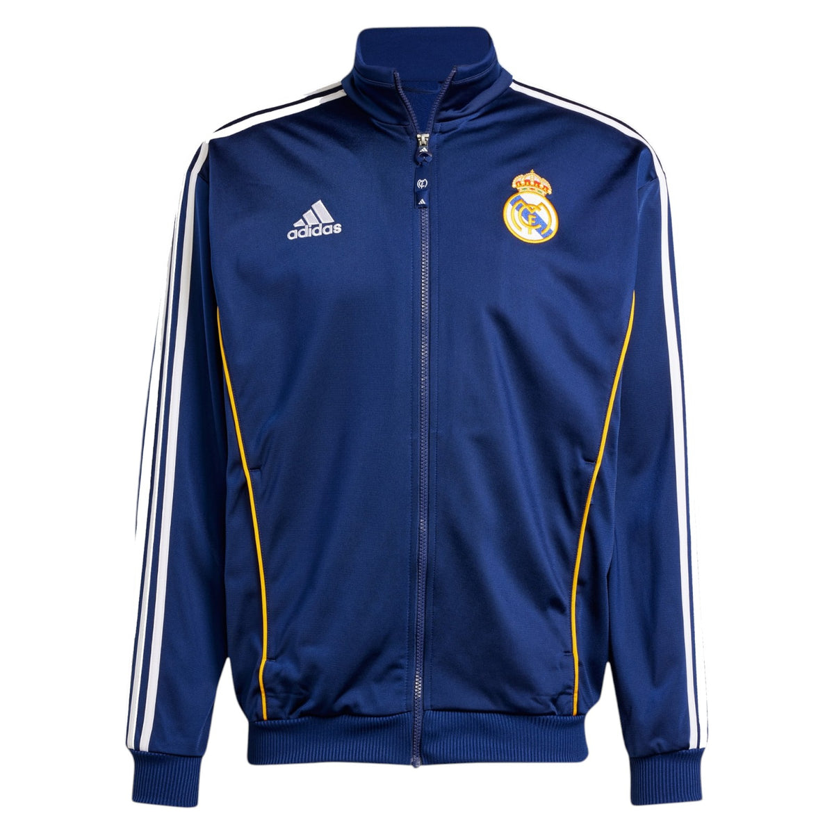 adidas Originals Real Madrid 99/00 Track Top - Navy