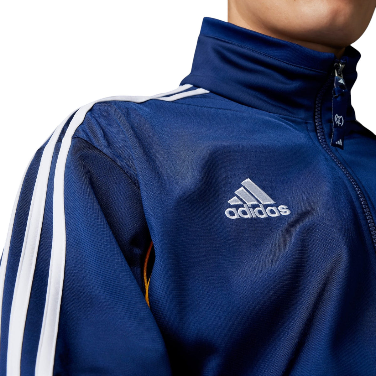 adidas Originals Real Madrid 99/00 Track Top - Navy