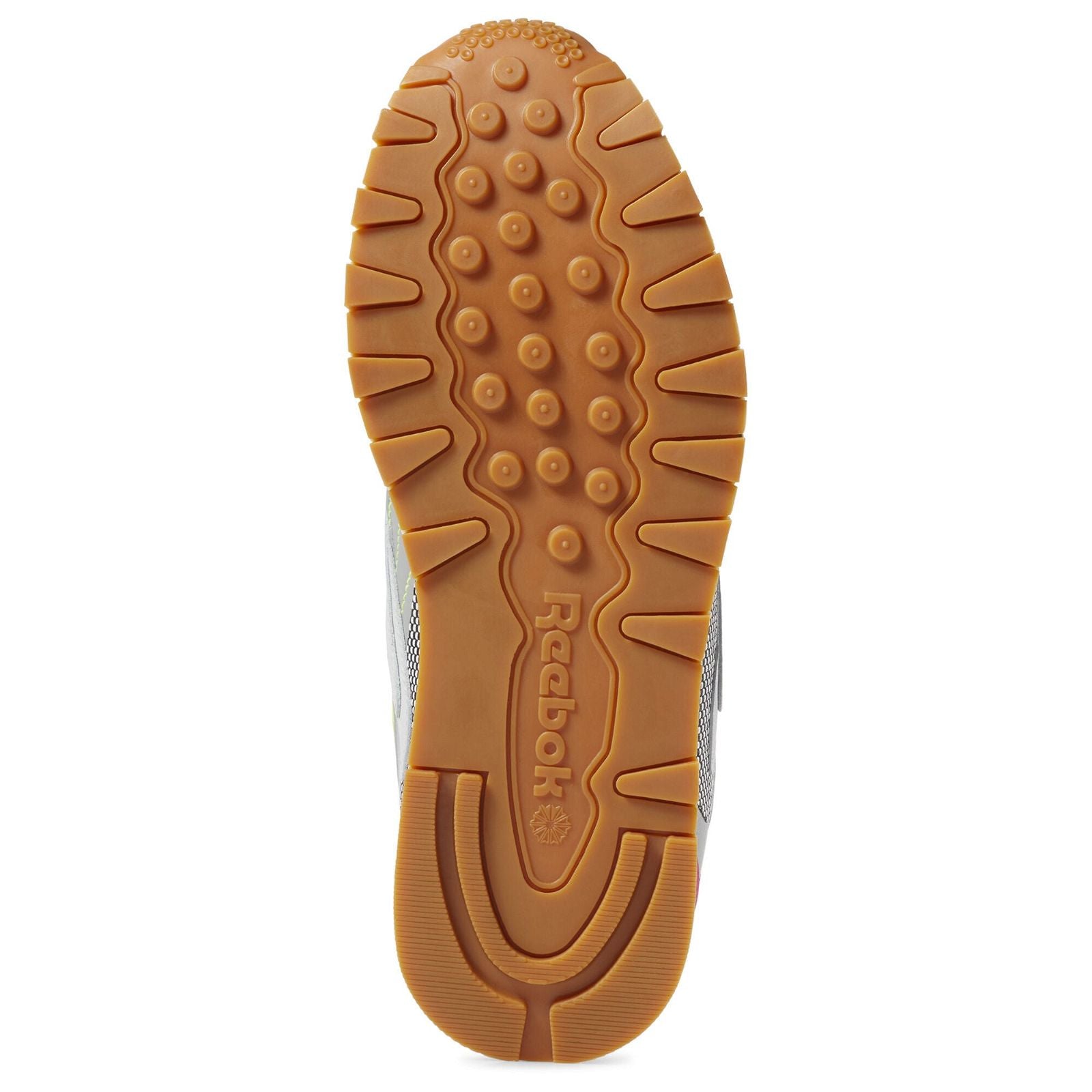 Reebok Classic Leather ATI 90s Trainers - Grey - ViaductClothing - -