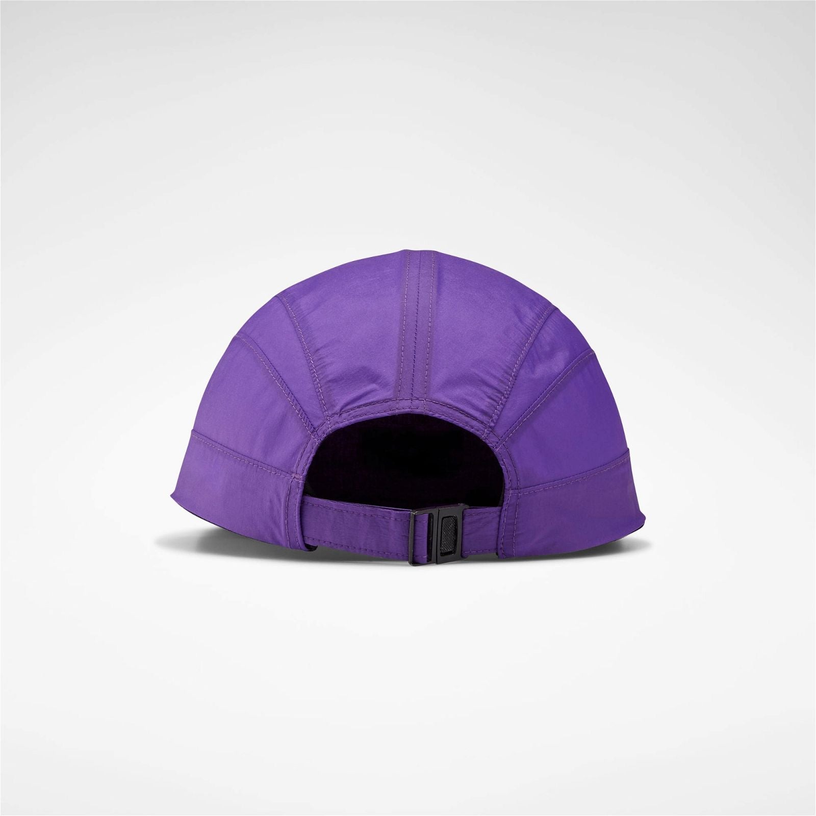 Reebok Classic Nylon Trail Cap - Purple - ViaductClothing - -