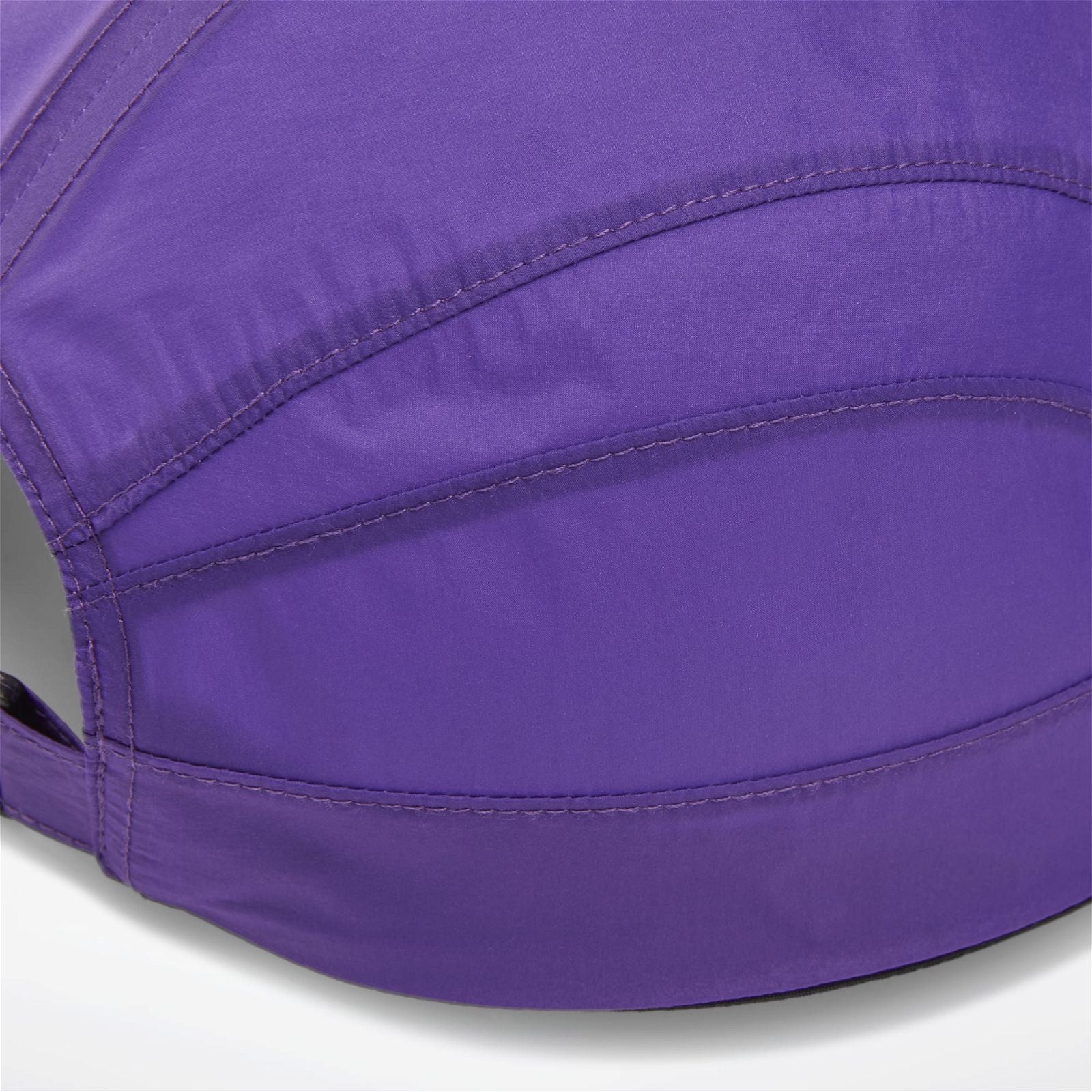 Reebok Classic Nylon Trail Cap - Purple - ViaductClothing - -