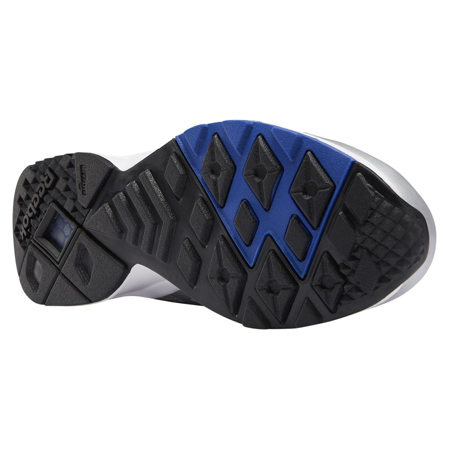 Reebok Classics Aztrek Trainers - Silver - ViaductClothing - -