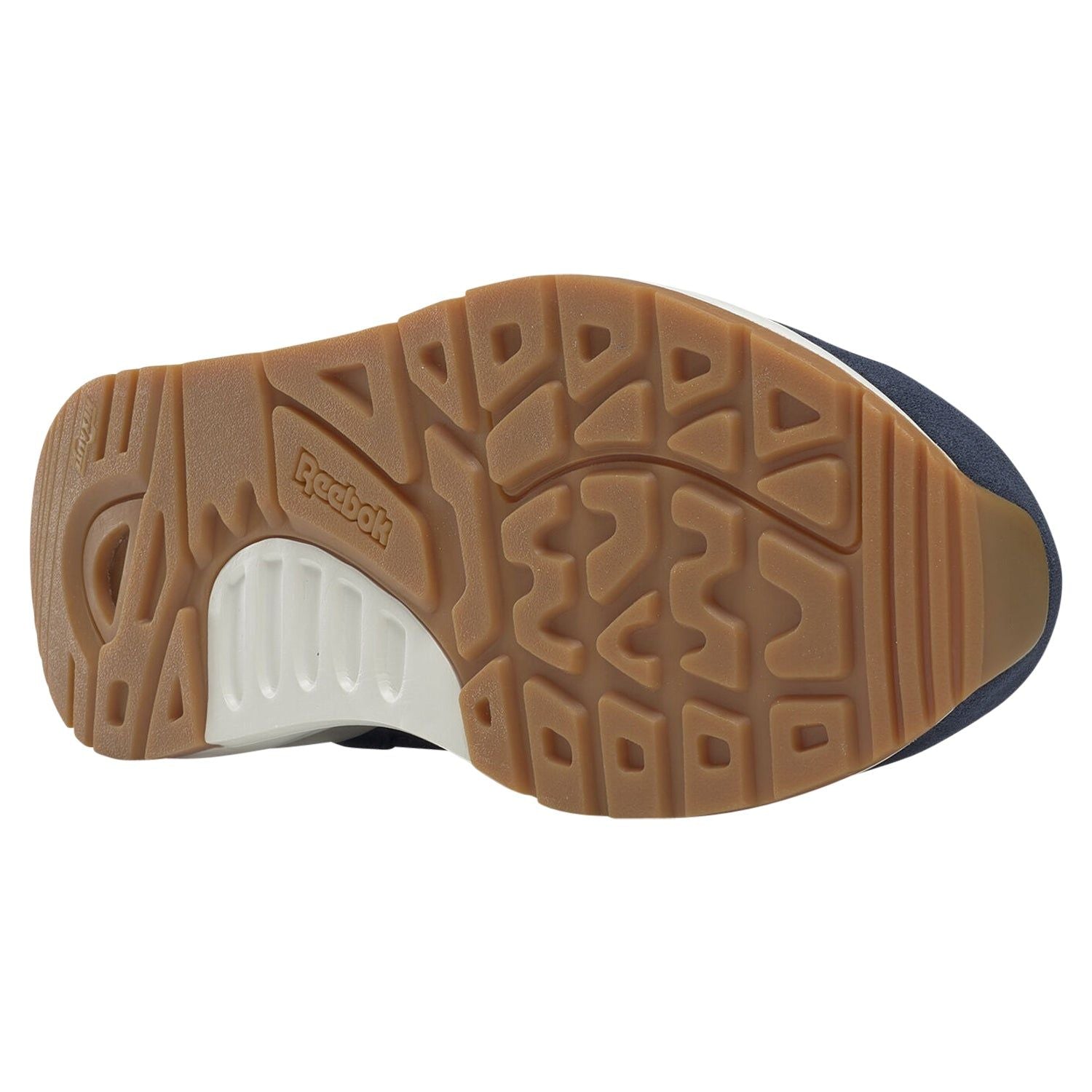 Reebok Classics Bolton Essential MU Trainers - Navy - ViaductClothing - -
