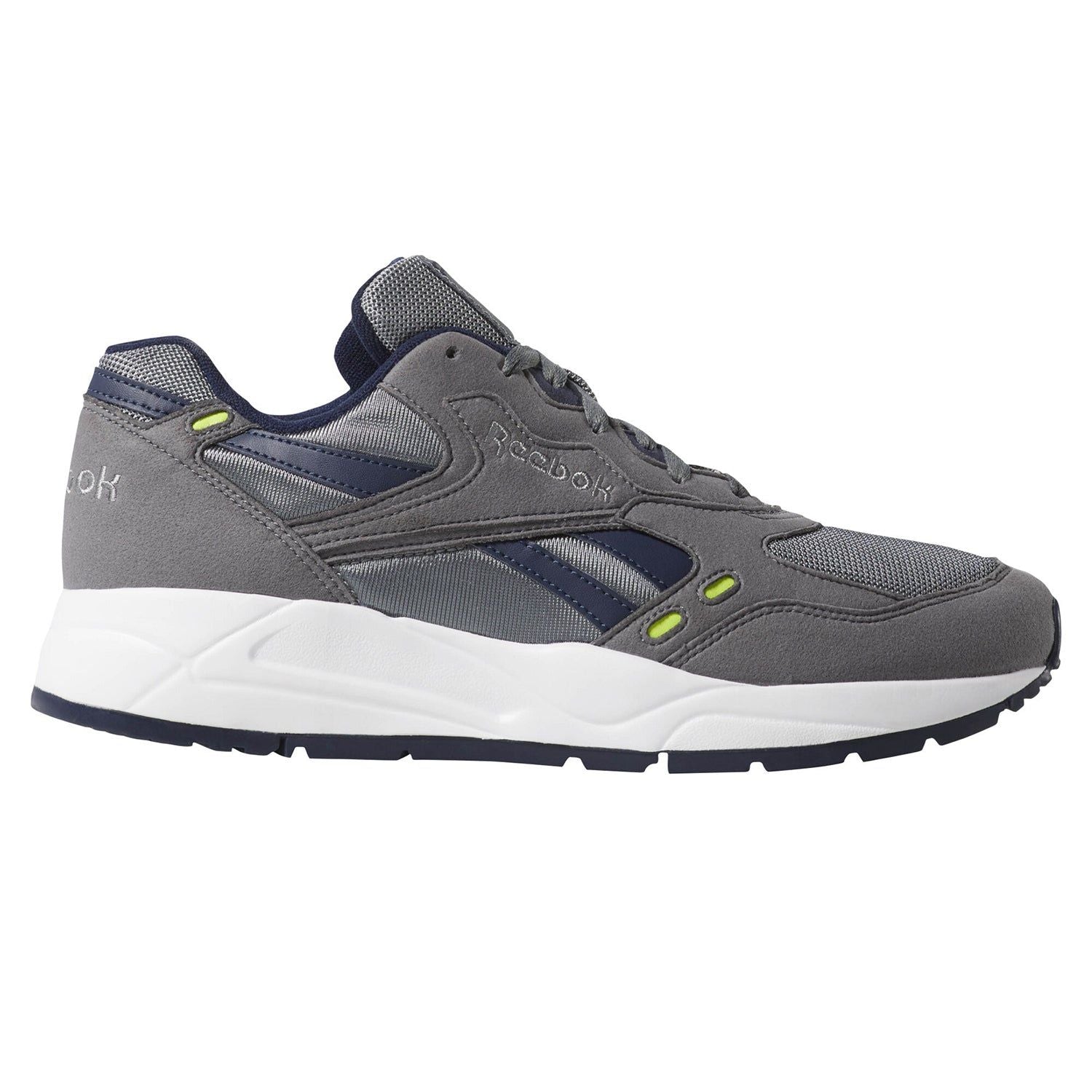 Reebok Classics Bolton Essential Shoes - Grey - ViaductClothing - -