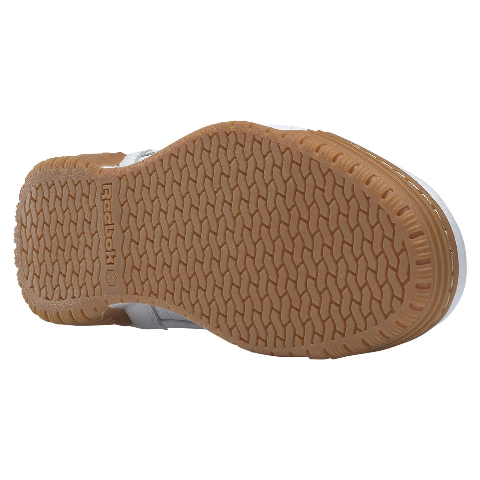 Reebok Classics Ex-O-Fit Low Clean Trainers - White - ViaductClothing - -