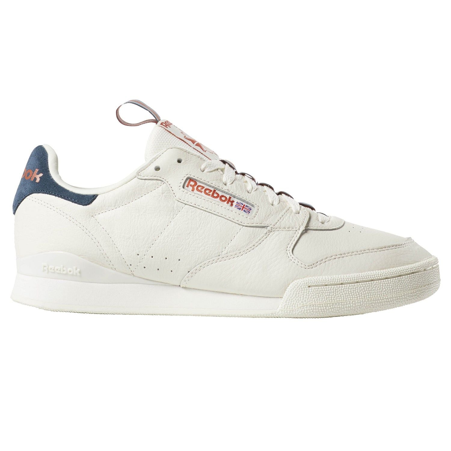 Reebok Classics Phase 1 MU Trainers - Chalk - ViaductClothing - -