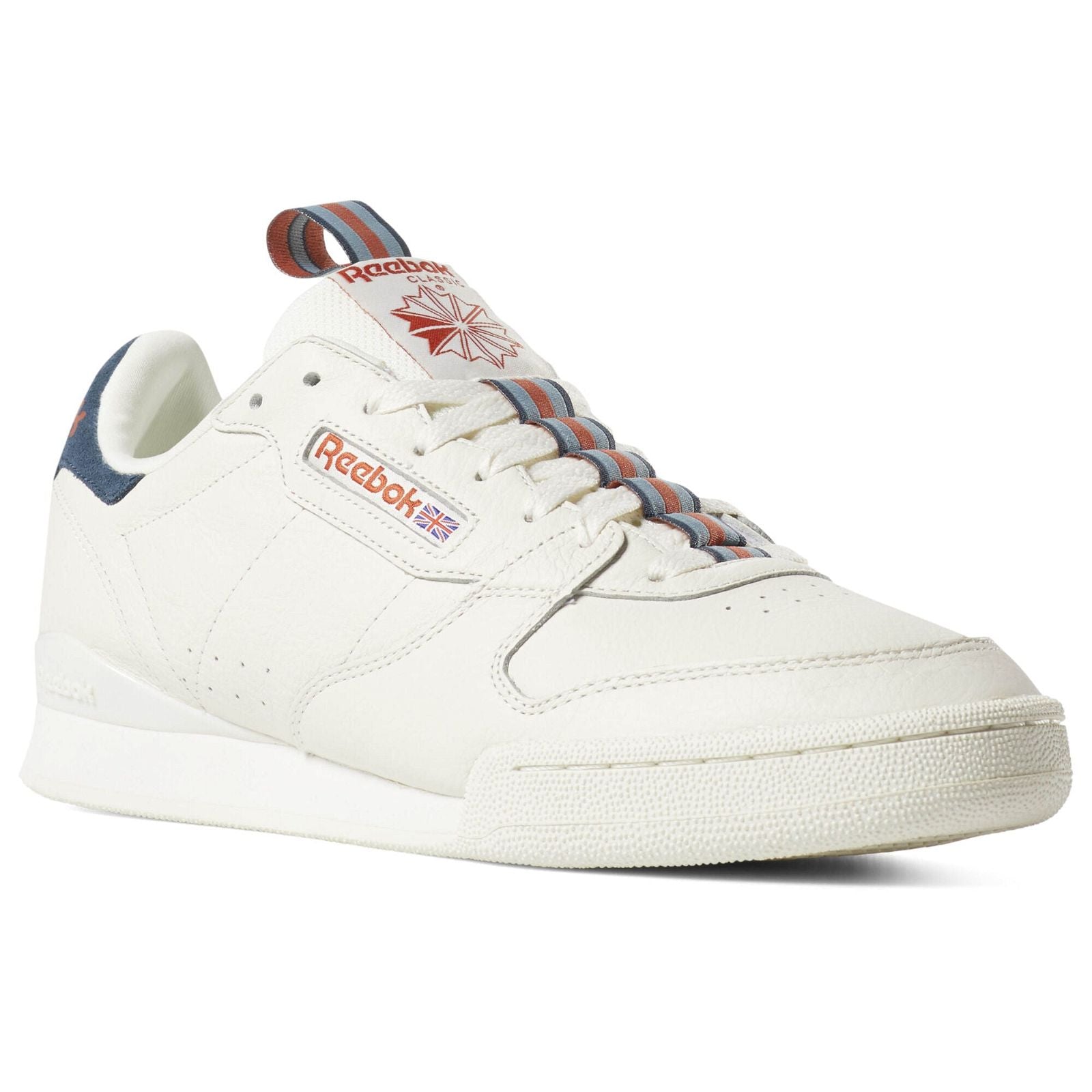 Reebok Classics Phase 1 MU Trainers - Chalk - ViaductClothing - -