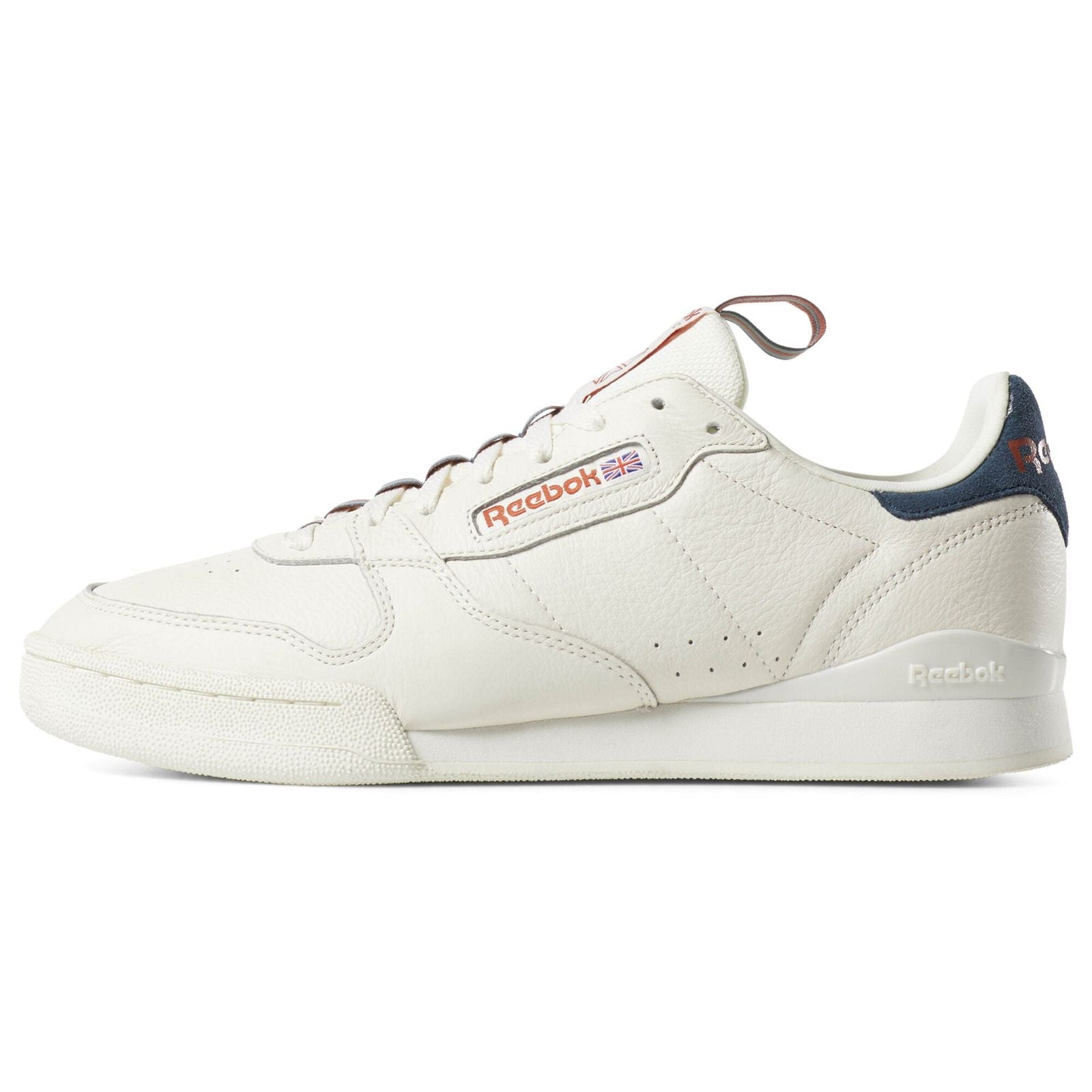 Reebok Classics Phase 1 MU Trainers - Chalk - ViaductClothing - -