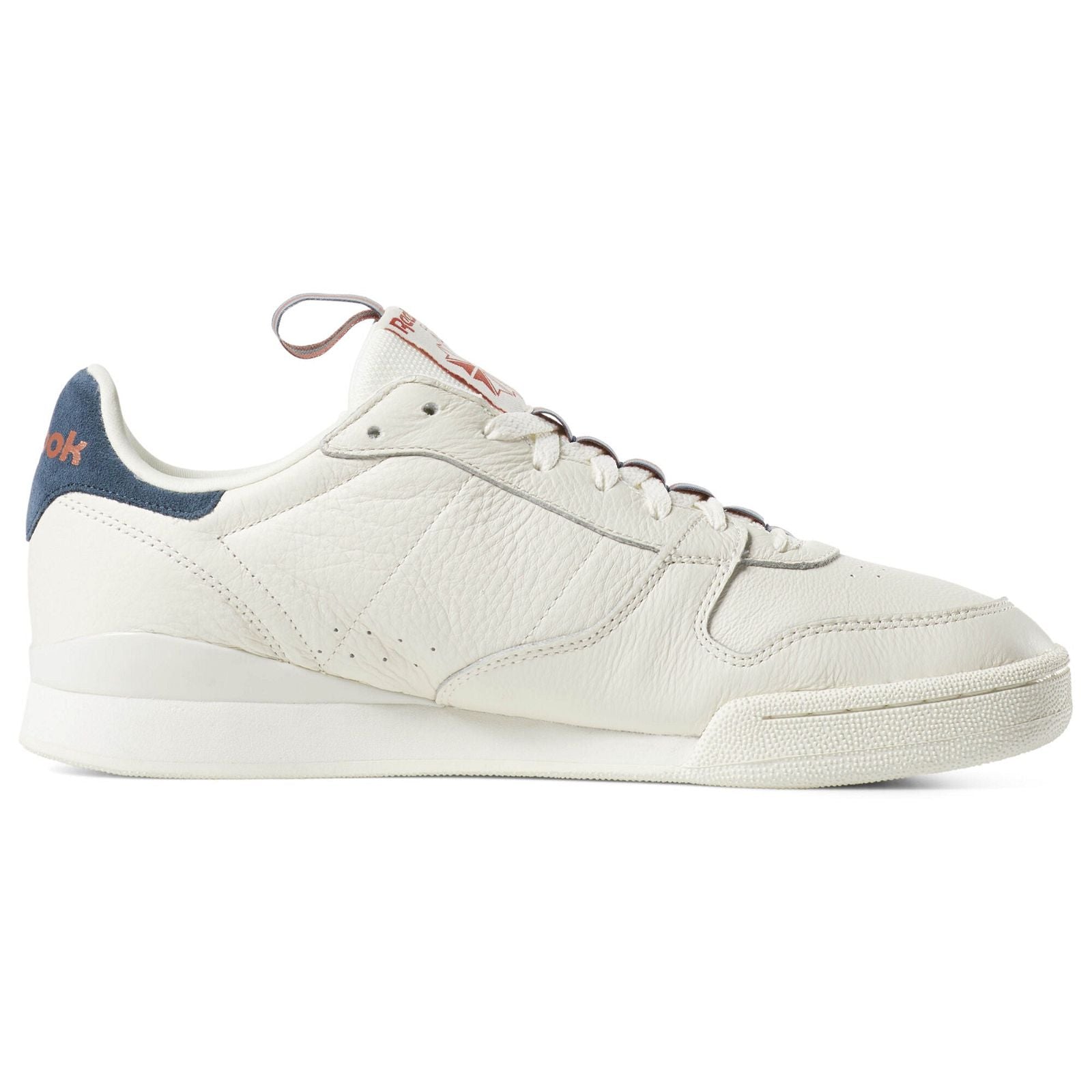 Reebok Classics Phase 1 MU Trainers - Chalk - ViaductClothing - -