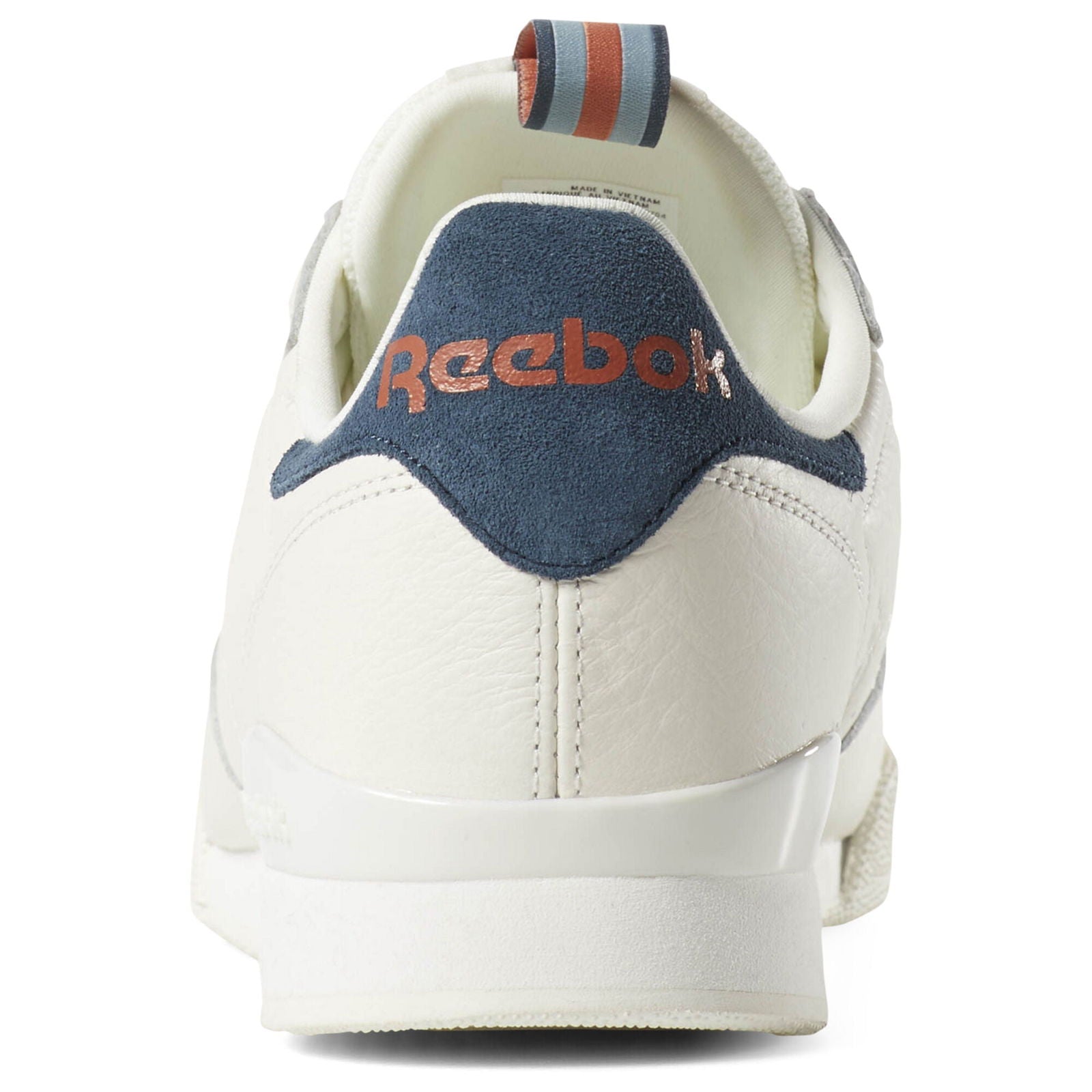 Reebok Classics Phase 1 MU Trainers - Chalk - ViaductClothing - -