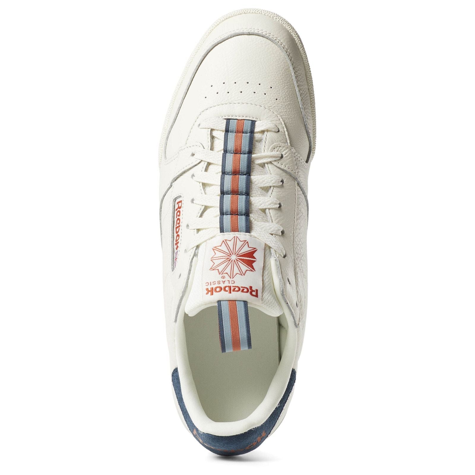 Reebok Classics Phase 1 MU Trainers - Chalk - ViaductClothing - -