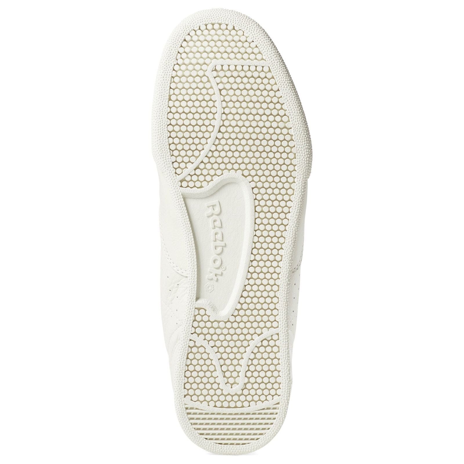 Reebok Classics Phase 1 MU Trainers - Chalk - ViaductClothing - -