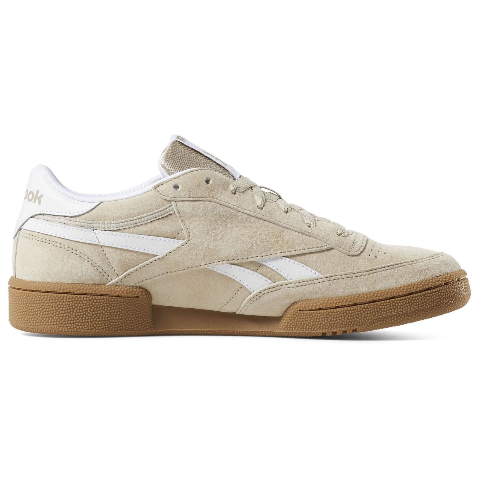 Reebok Classics Revenge Plus - Light Sand - ViaductClothing - -
