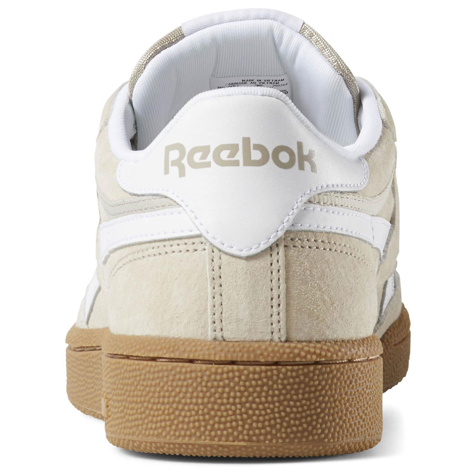 Reebok Classics Revenge Plus - Light Sand - ViaductClothing - -