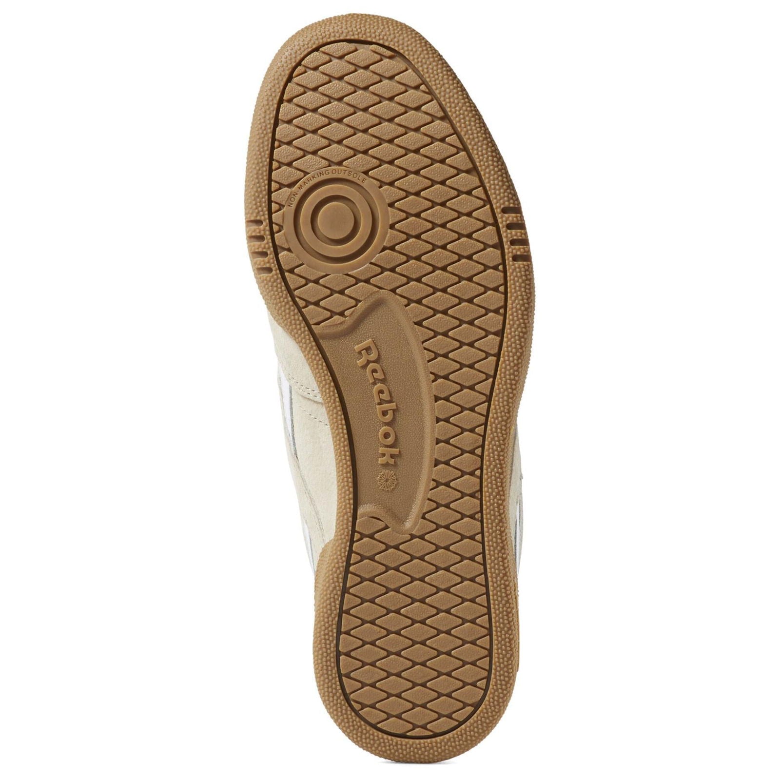 Reebok Classics Revenge Plus - Light Sand - ViaductClothing - -