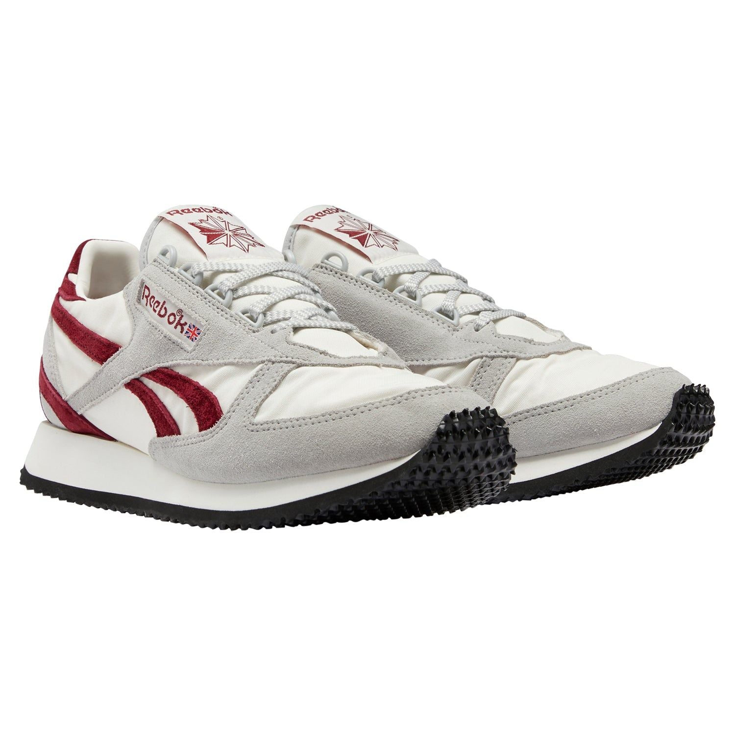 Reebok Classics Unisex Victory G Gore-Tex Shoes - Grey - ViaductClothing - -