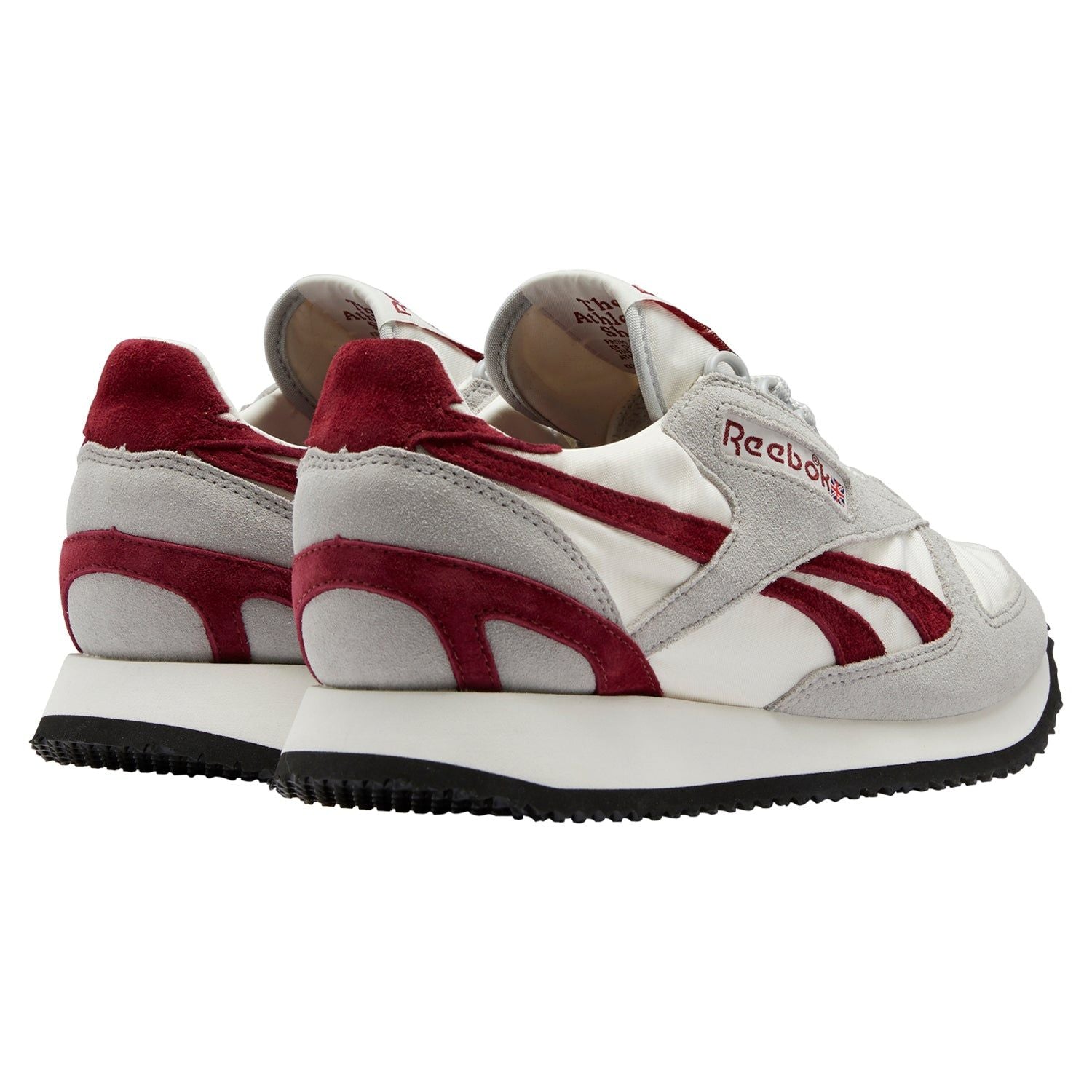 Reebok Classics Unisex Victory G Gore-Tex Shoes - Grey - ViaductClothing - -