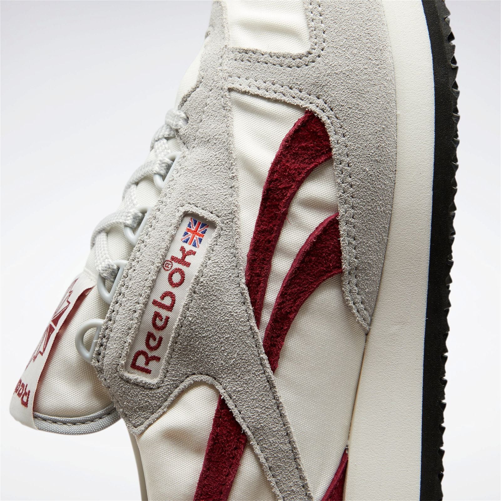 Reebok Classics Unisex Victory G Gore-Tex Shoes - Grey - ViaductClothing - -