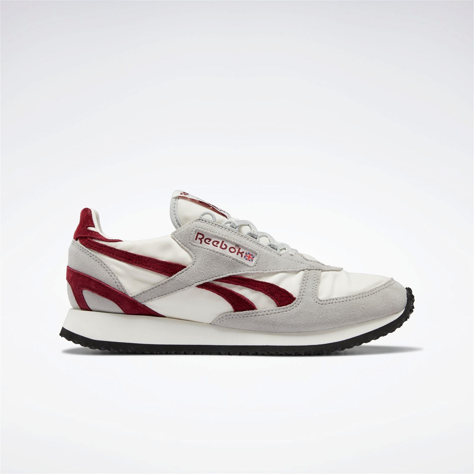 Reebok Classics Unisex Victory G Gore-Tex Shoes - Grey - ViaductClothing - -