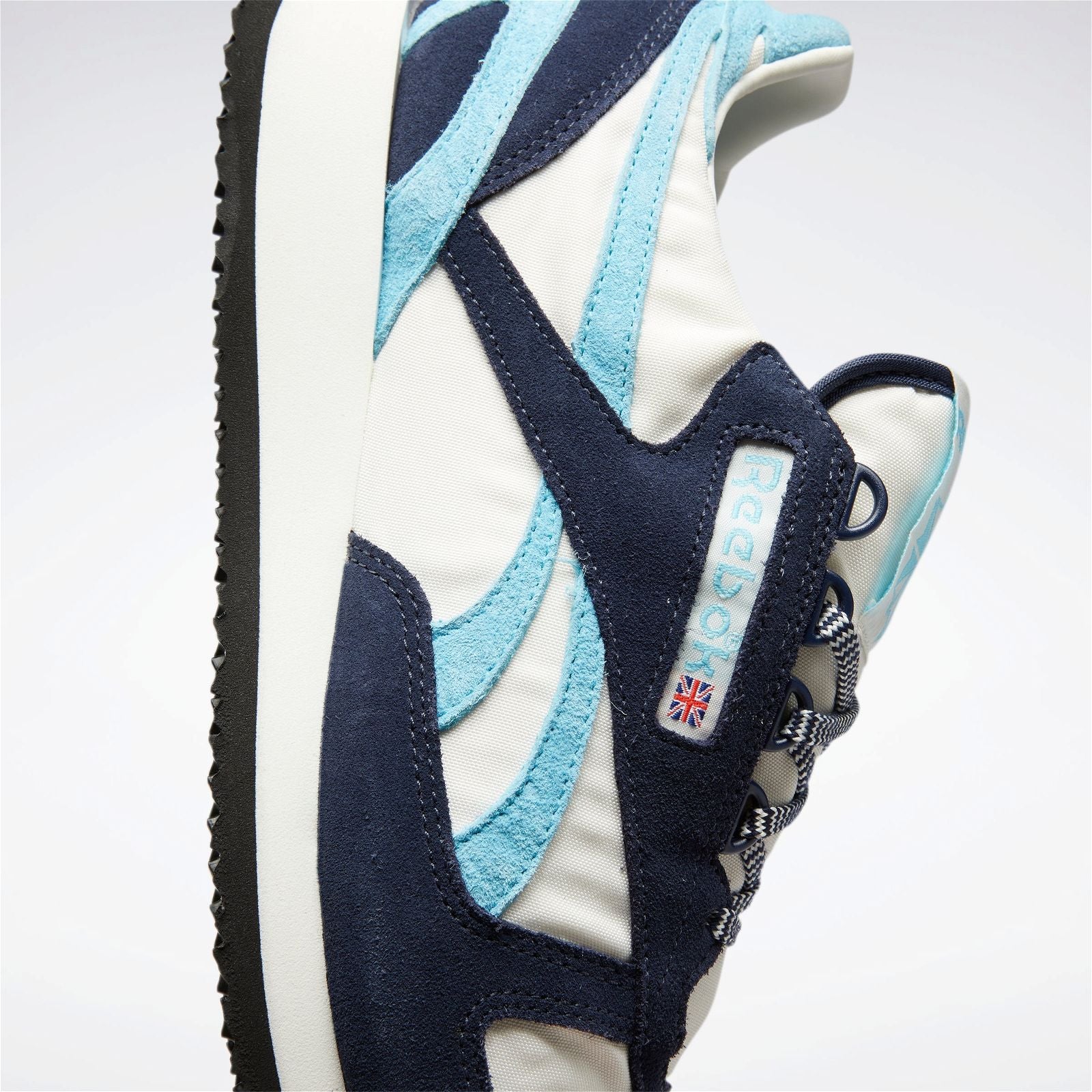 Reebok Classics Unisex Victory G Gore-tex Shoes - Blue - ViaductClothing - -