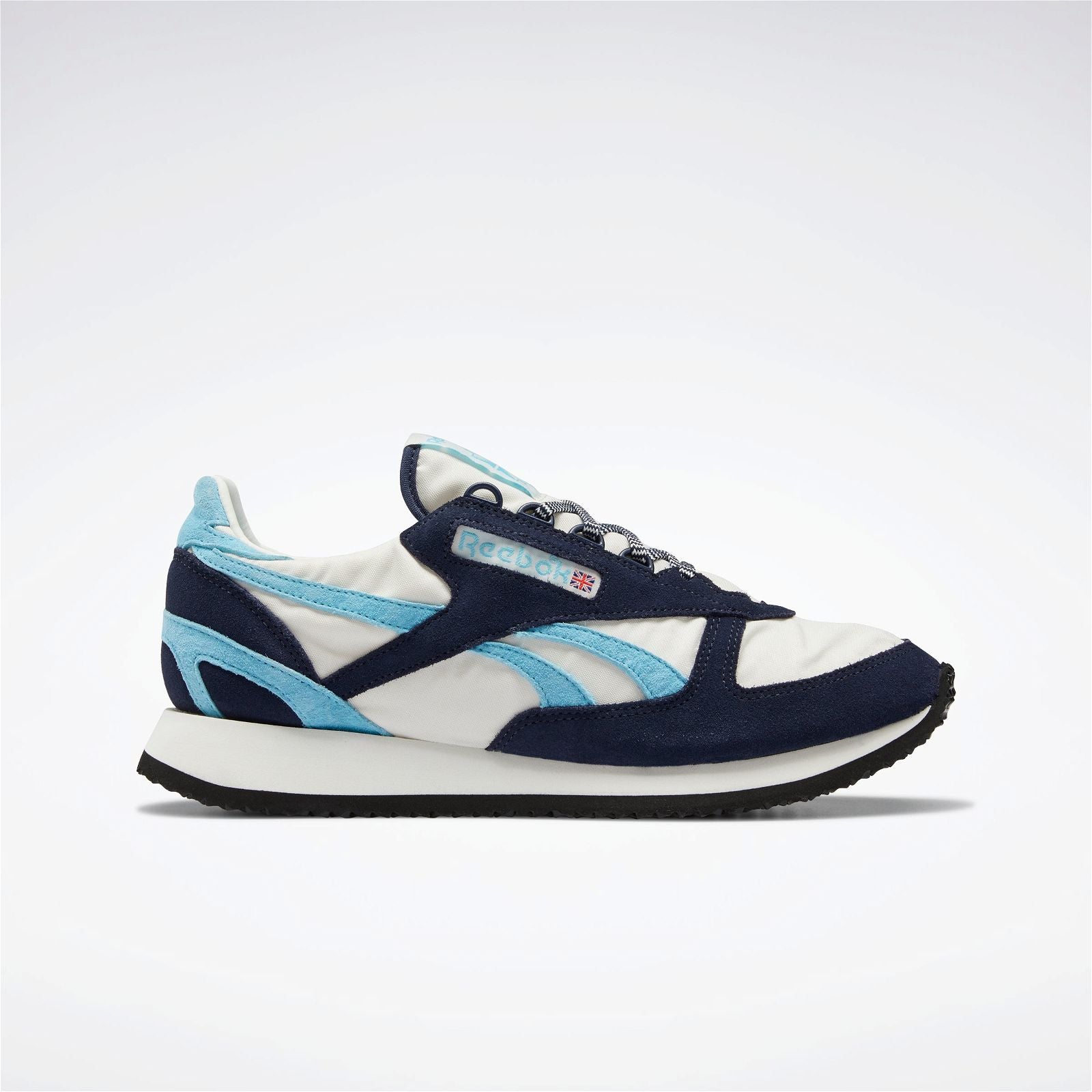 Reebok Classics Unisex Victory G Gore-tex Shoes - Blue - ViaductClothing - -