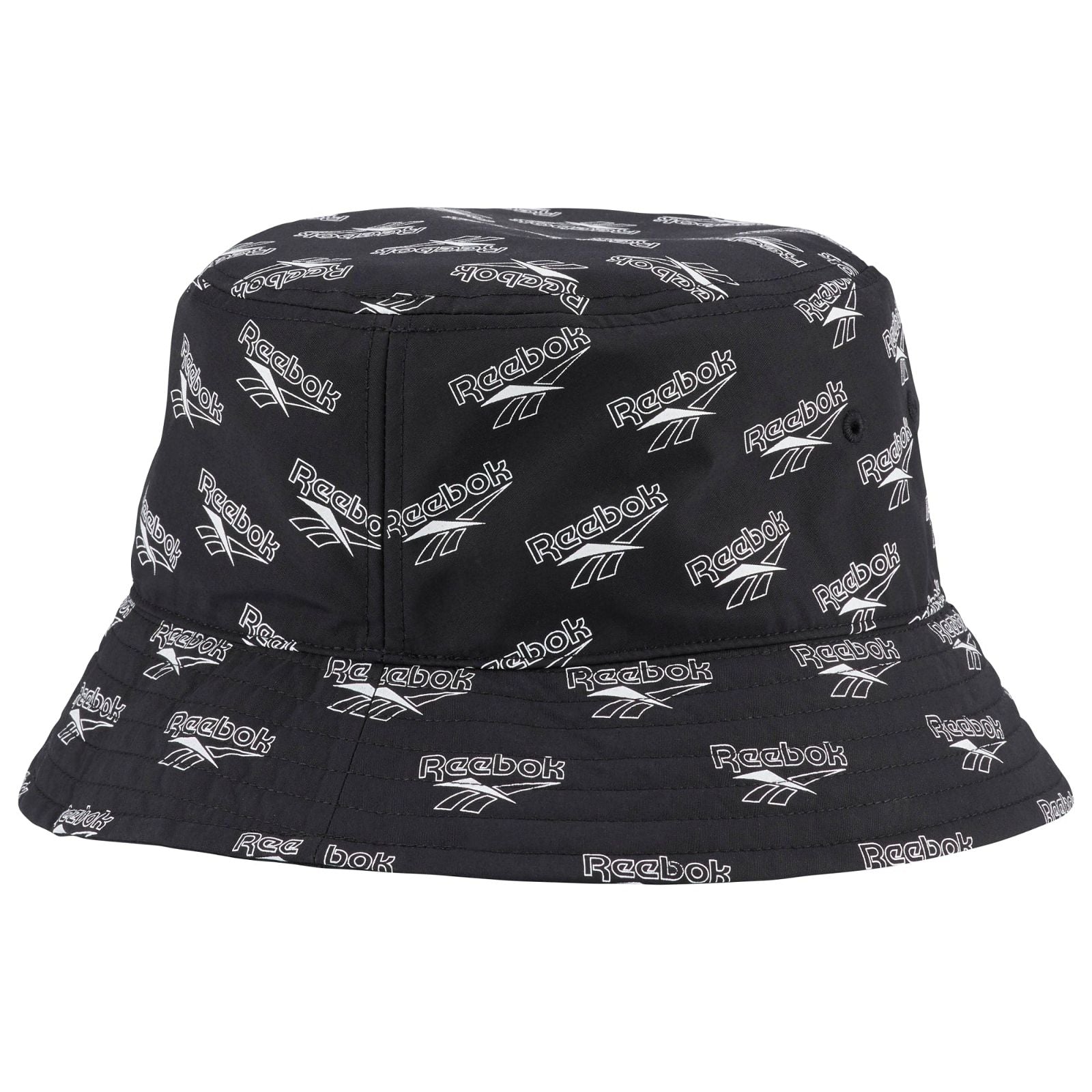 Reebok Classics Vector Bucket Hat - Black - ViaductClothing - -