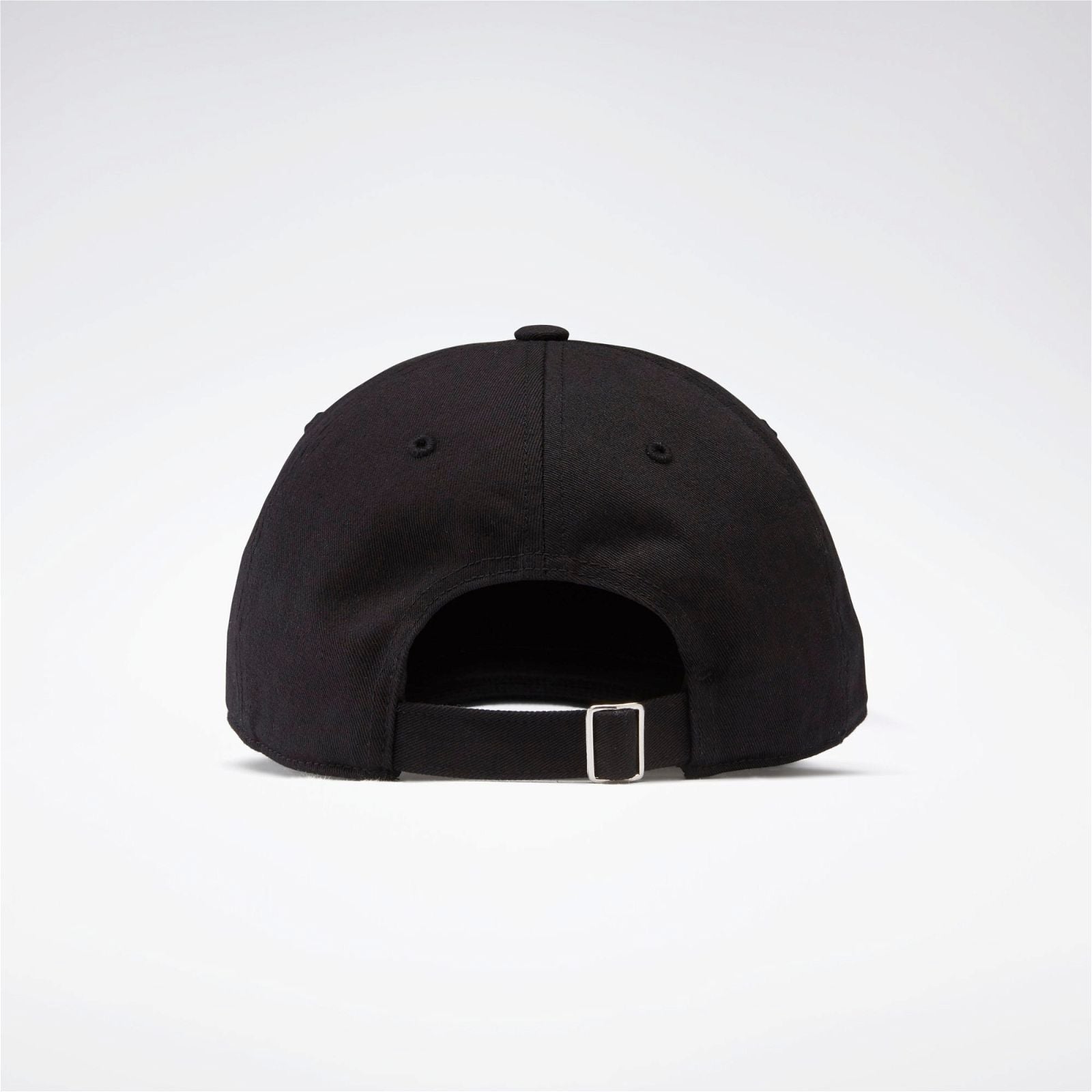 Reebok Classics Vector Cap - Black - ViaductClothing - -
