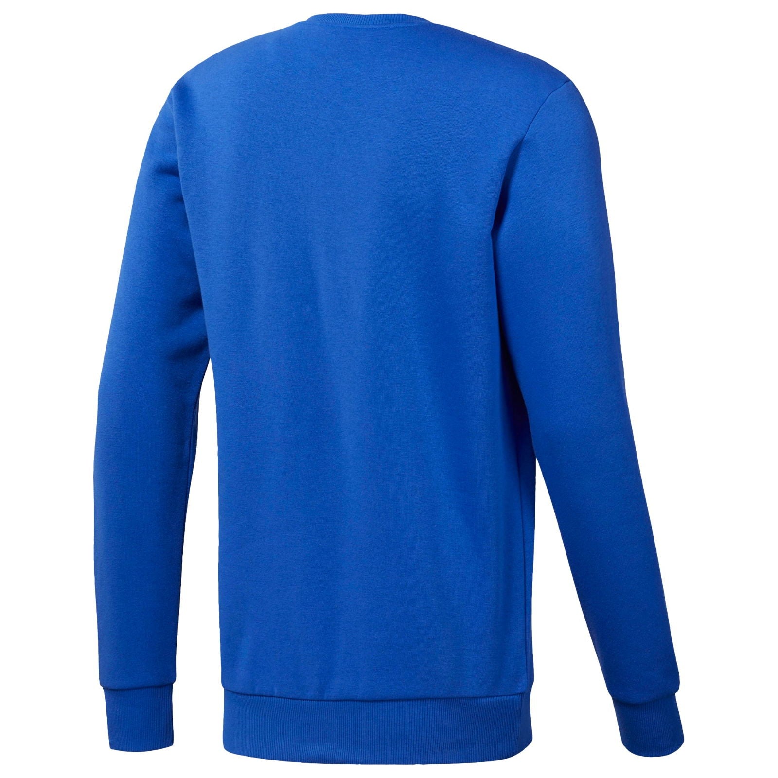 Reebok Classics Vector Crewneck Sweatshirt - Blue - ViaductClothing -  -