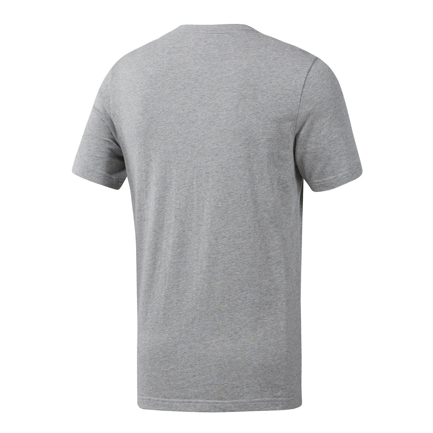 Reebok Classics Vector Tee - Grey - ViaductClothing - -