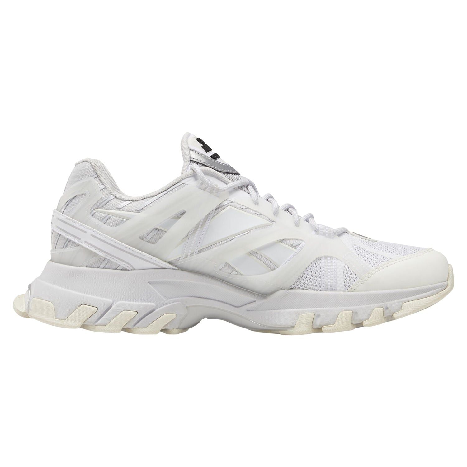 Reebok DMX Trail Shadow Trainers - White - ViaductClothing - -