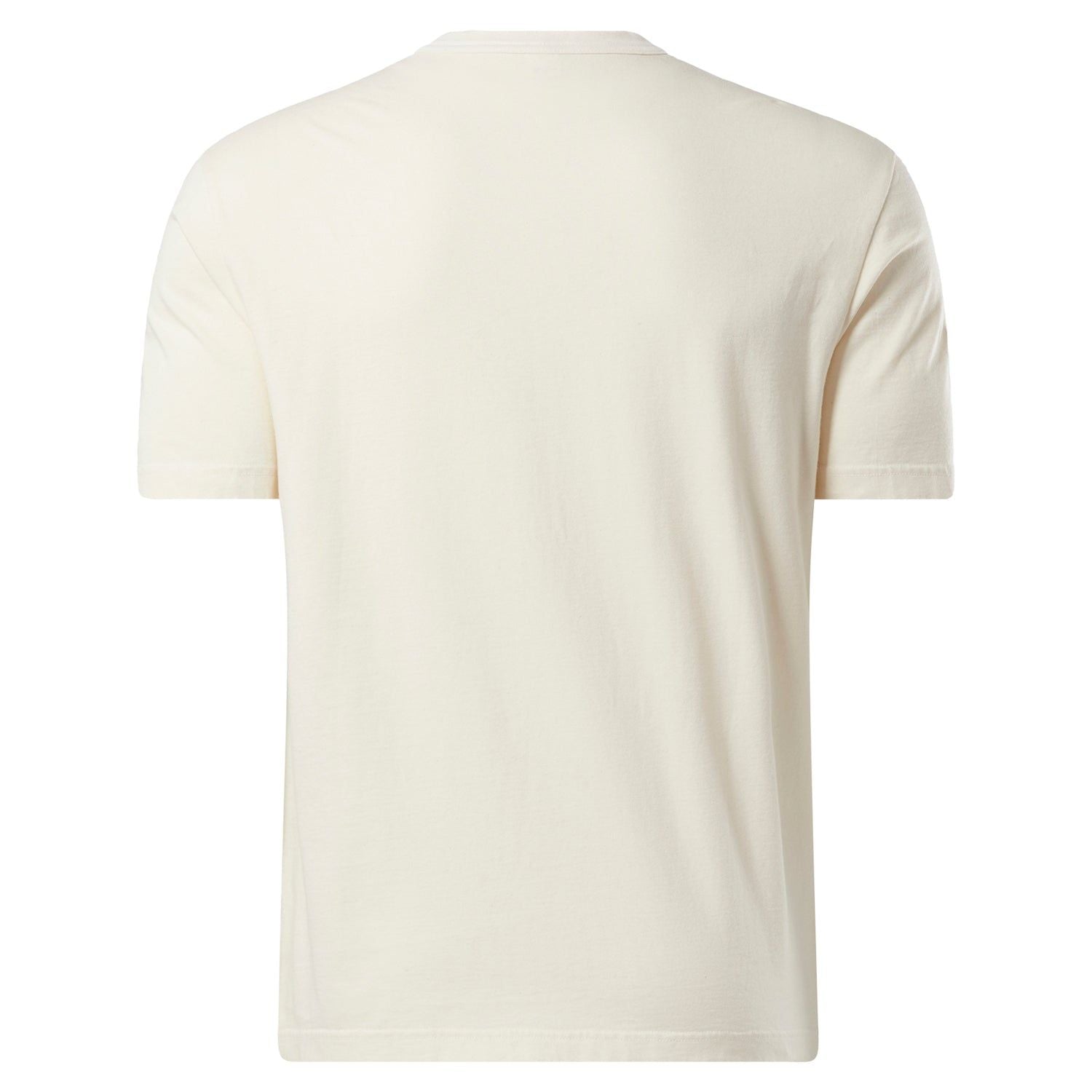 Reebok Natural Dye Tee Non Dyed - Off White - ViaductClothing - -