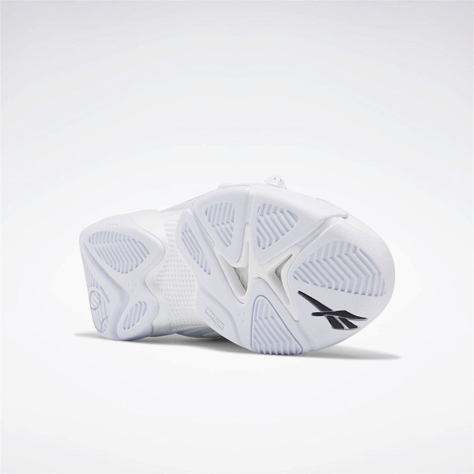 Reebok Pump Court x Juun.J Shoes - White - ViaductClothing - -