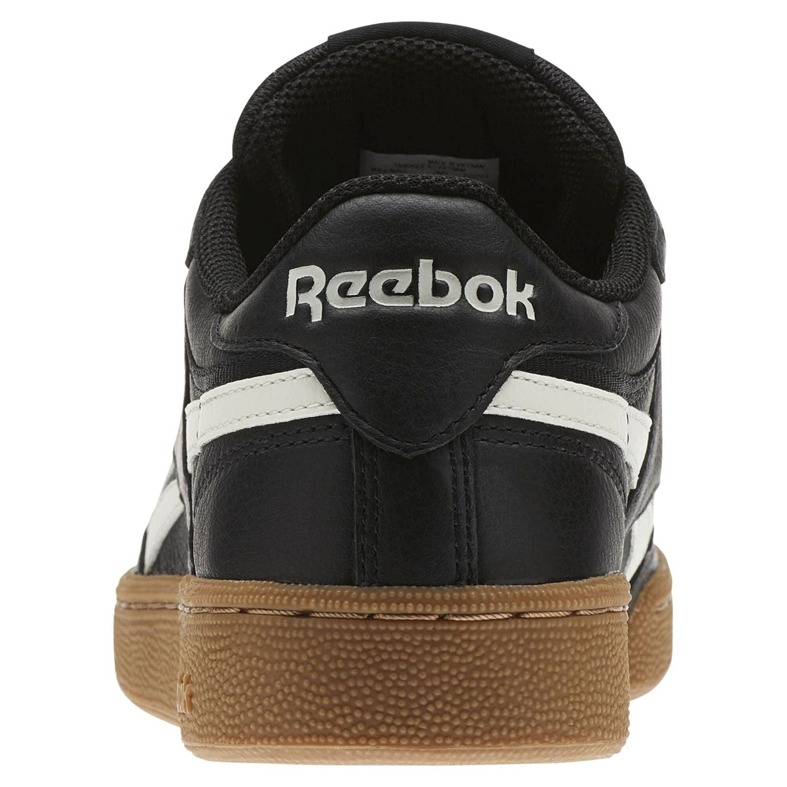 Reebok Revenge Plus Indoor Trainer - Black - ViaductClothing - -