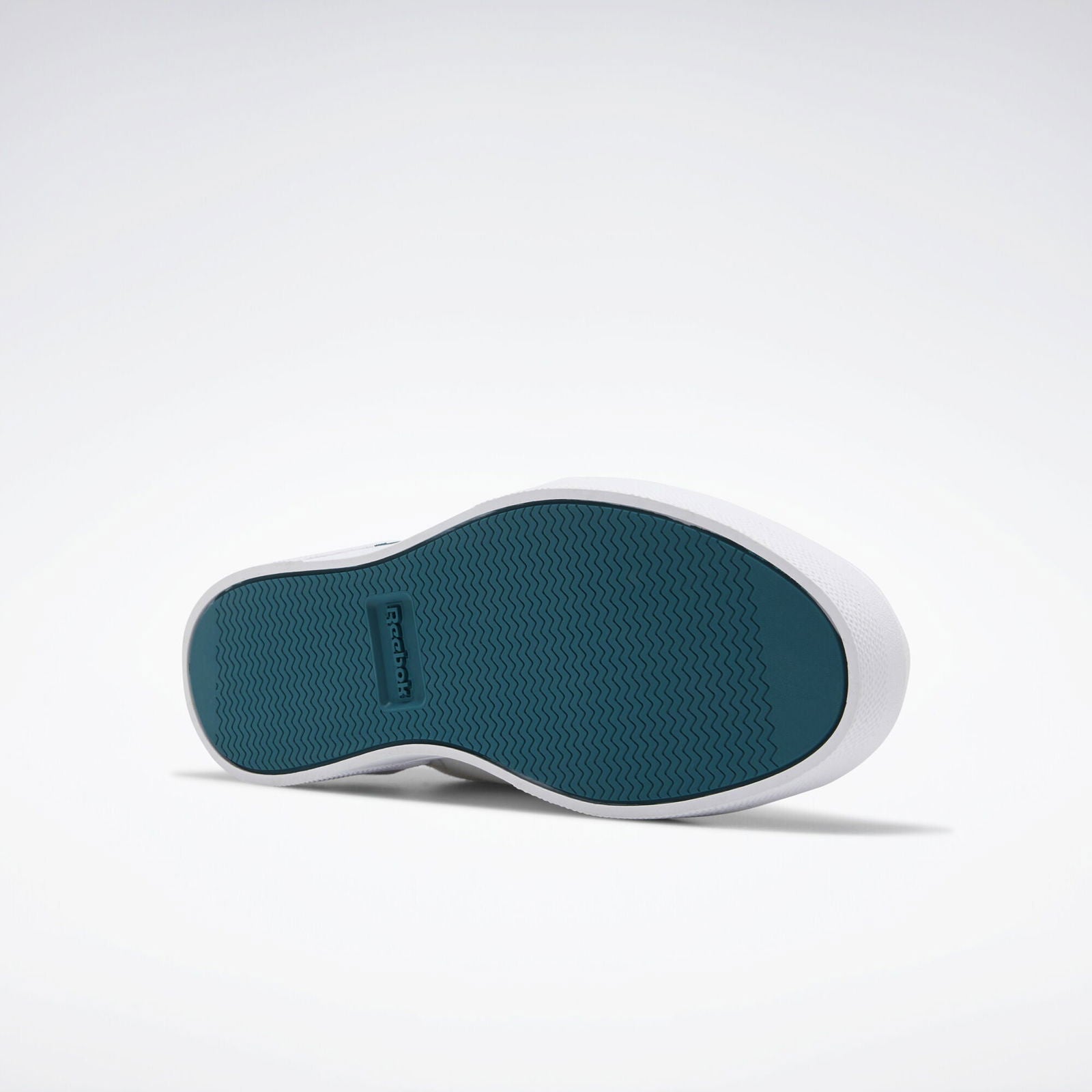 Reebok Slice Canvas Shoes - White - ViaductClothing - -