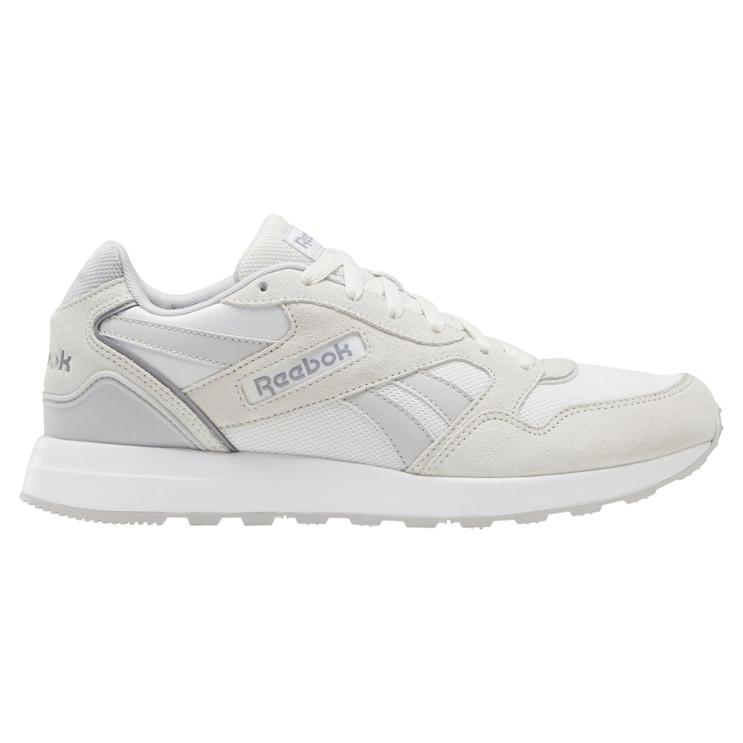 Reebok Unisex GL1000 Cross Trainer - Grey - ViaductClothing - -