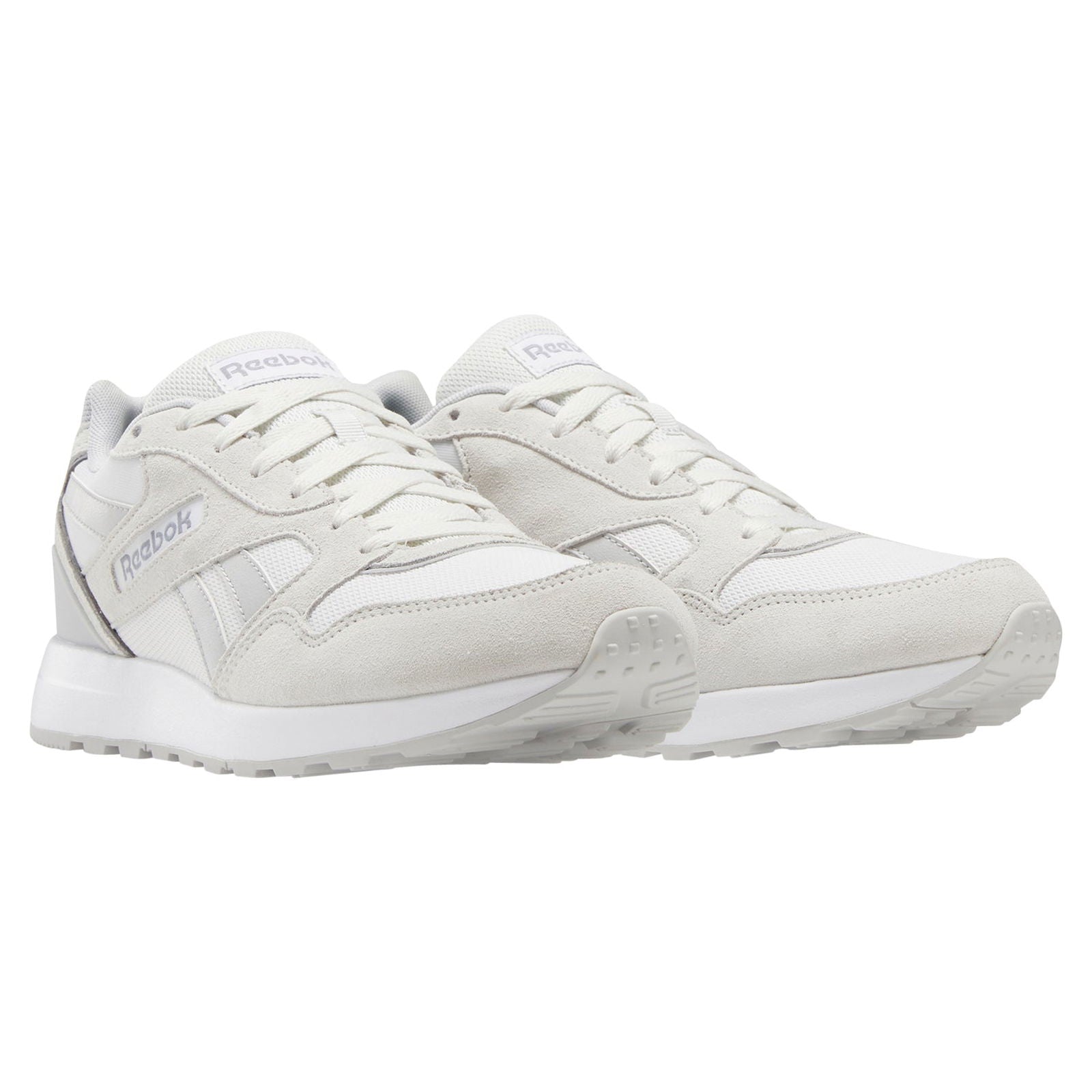 Reebok Unisex GL1000 Cross Trainer - Grey - ViaductClothing - -