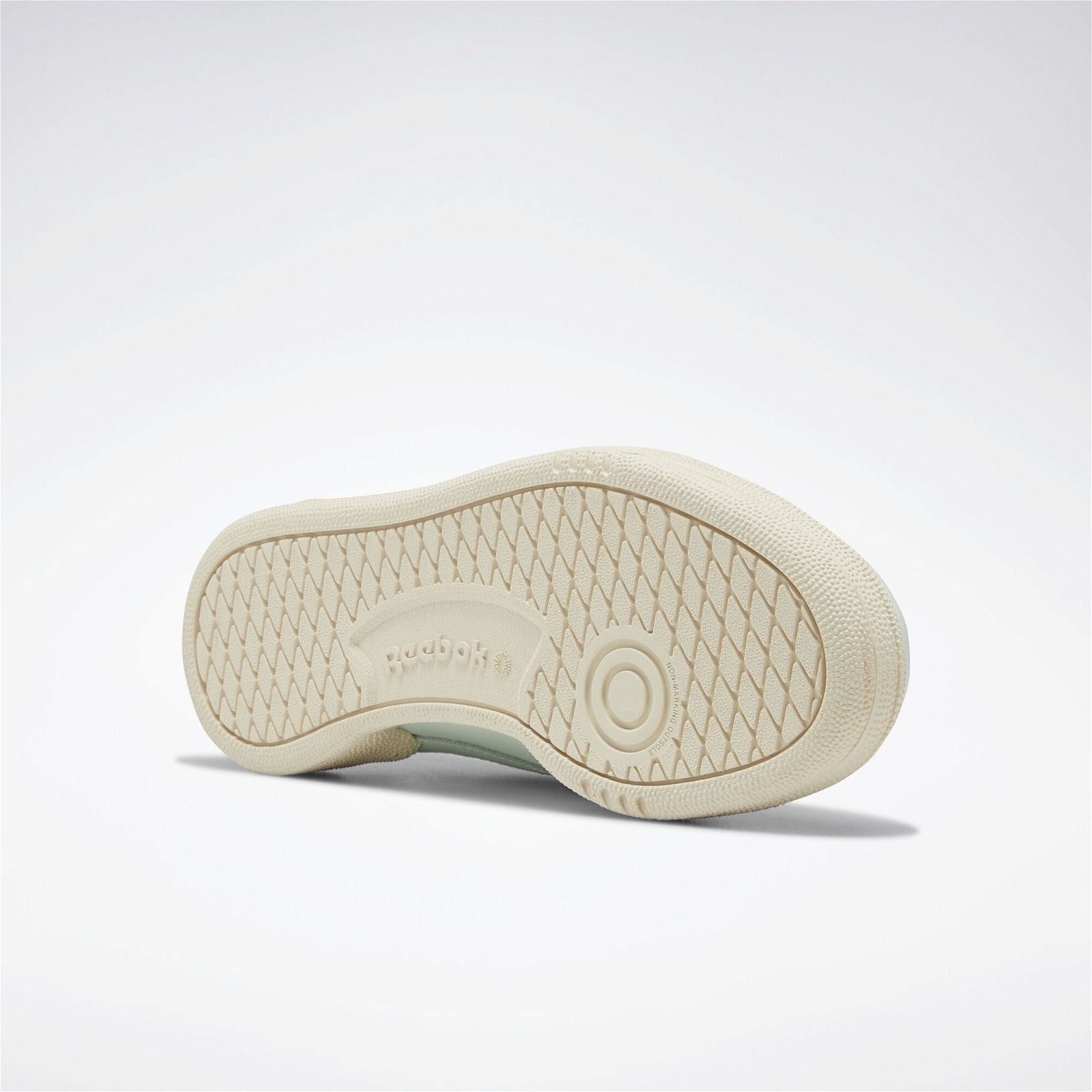 Reebok Women's Club C 85 Shoes - Green - ViaductClothing - -