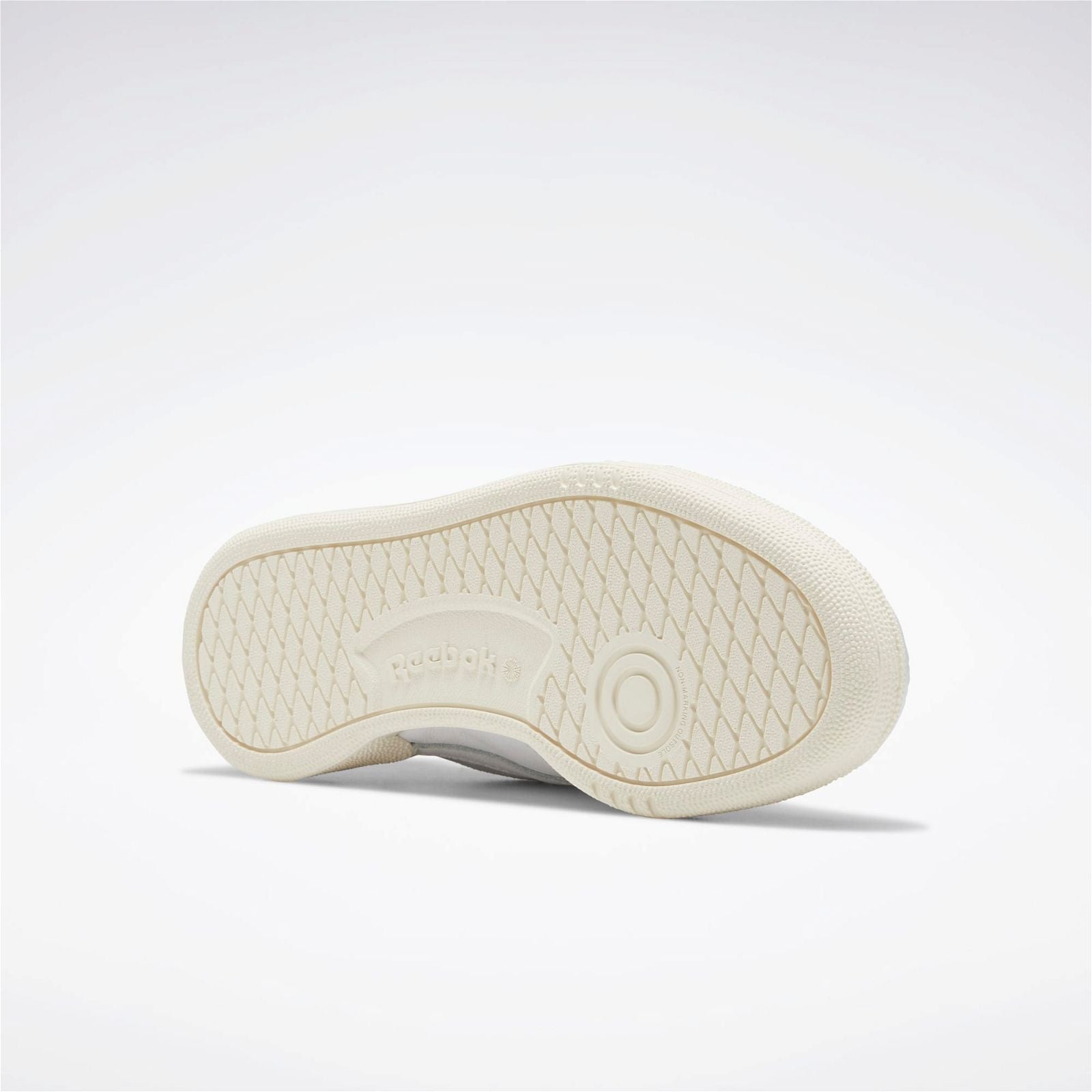 Reebok Women's Club C 85 Trainers - White - ViaductClothing - -