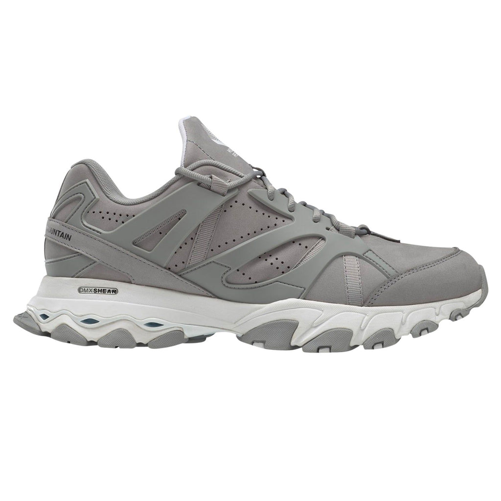 Reebok dmx ride shoes red online