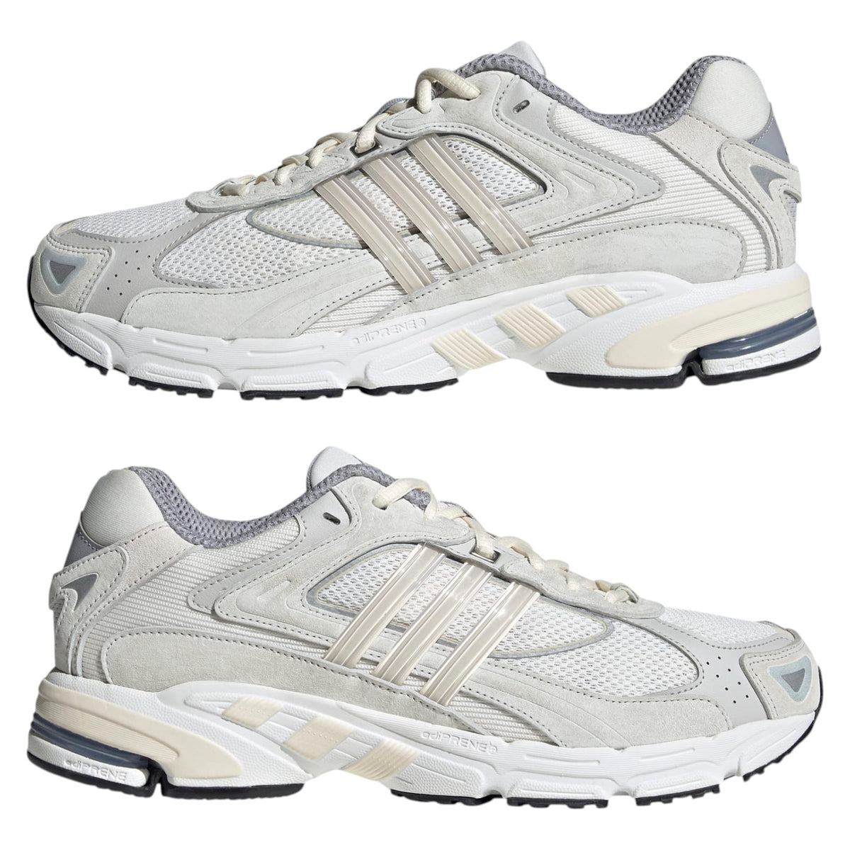 adidas Originals Response CL Shoes - White