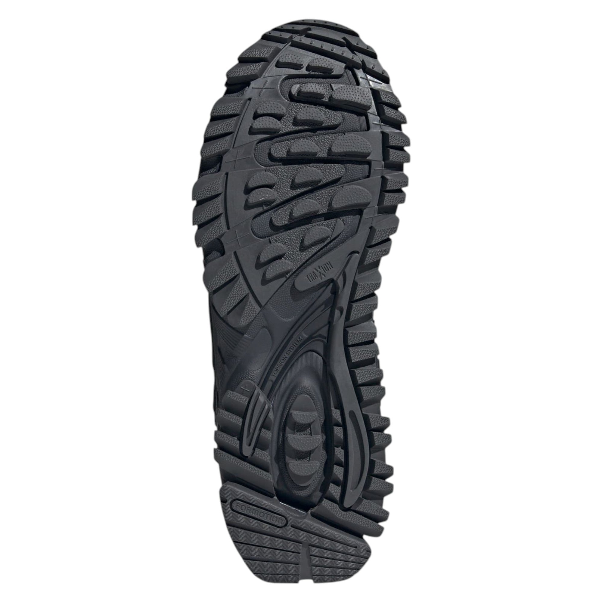 adidas Originals Men's Response CL TR Trainers - Core Black