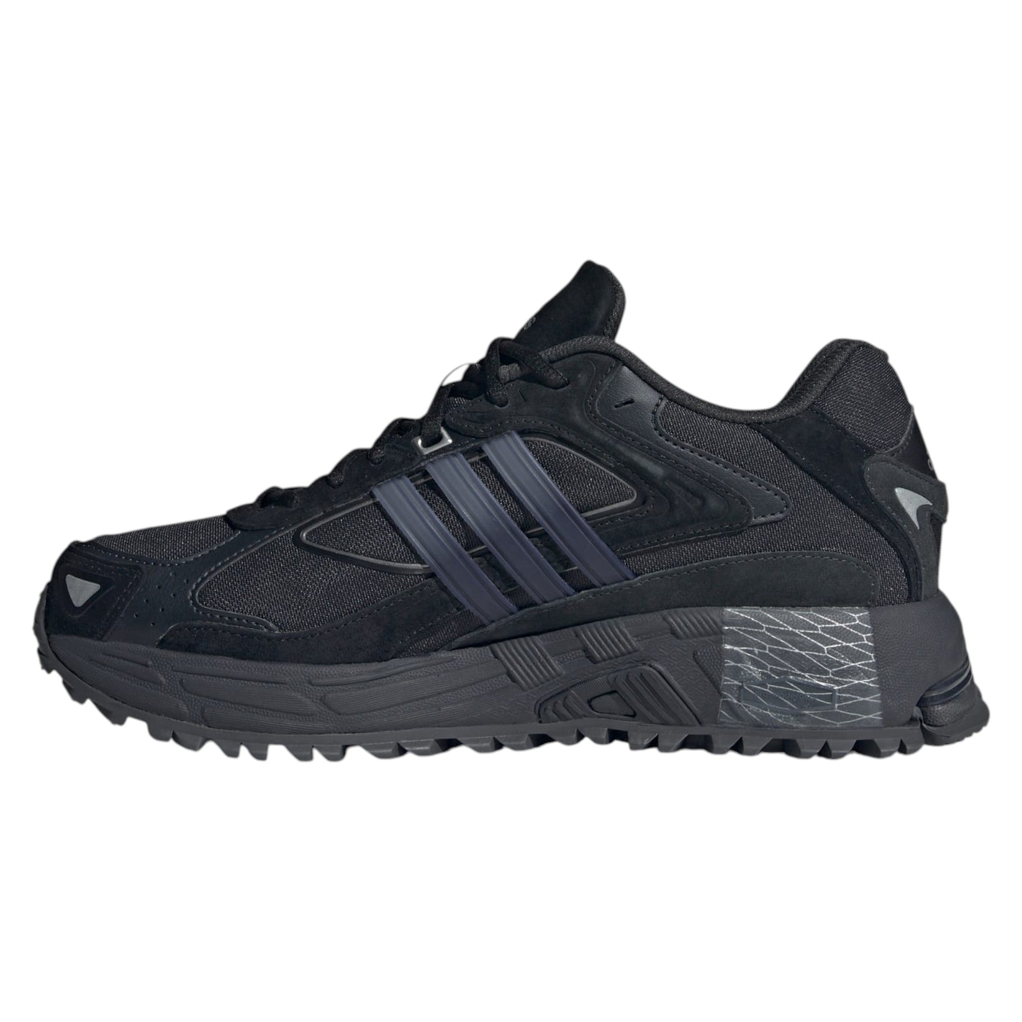 adidas Originals Men's Response CL TR Trainers - Core Black
