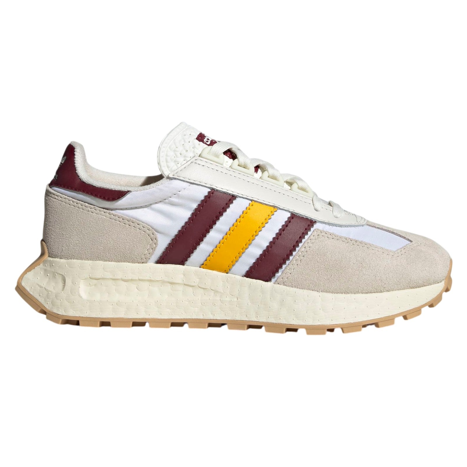 adidas Originals Women's Retropy E5 Trainers - White